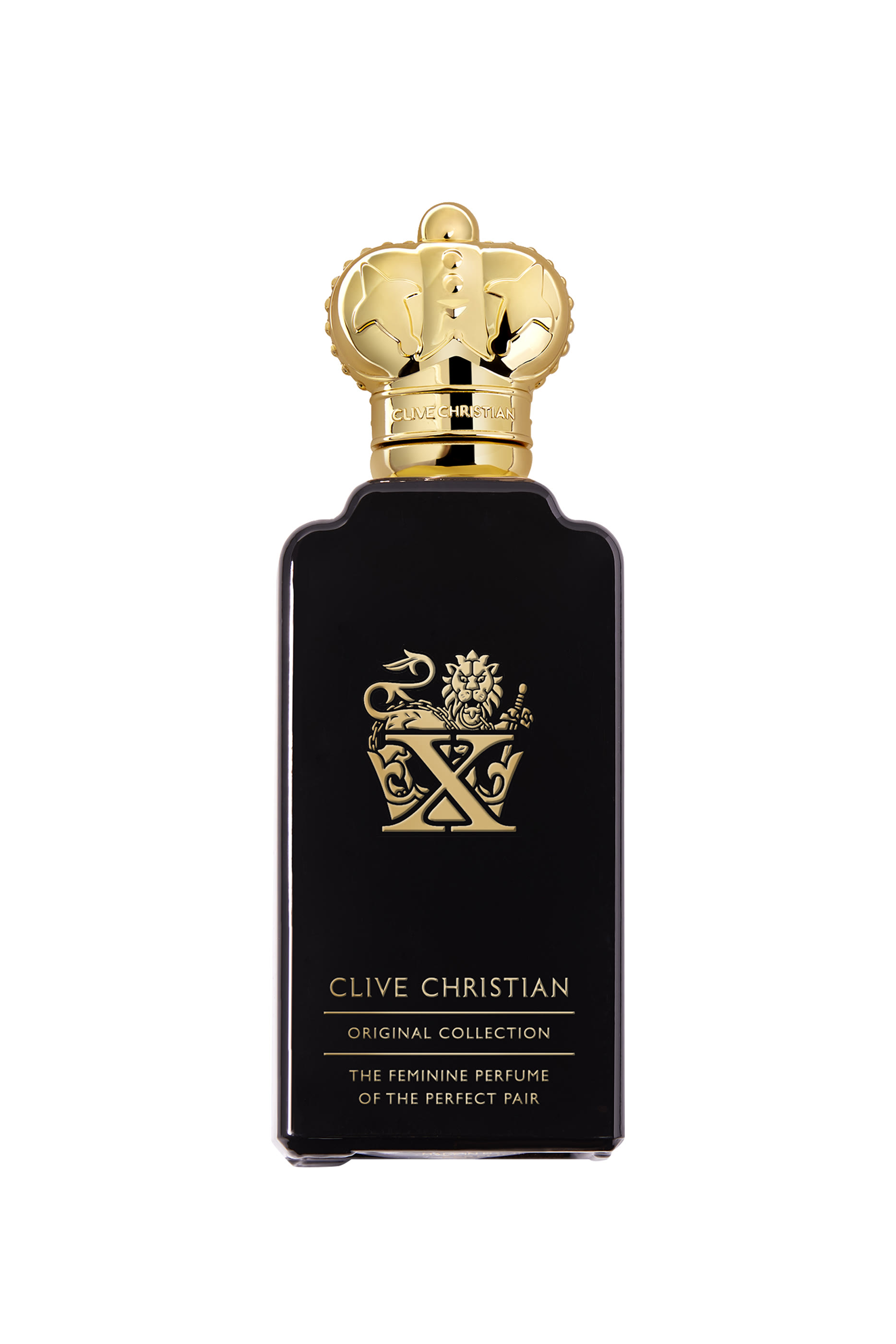 X Feminine Perfume Spray