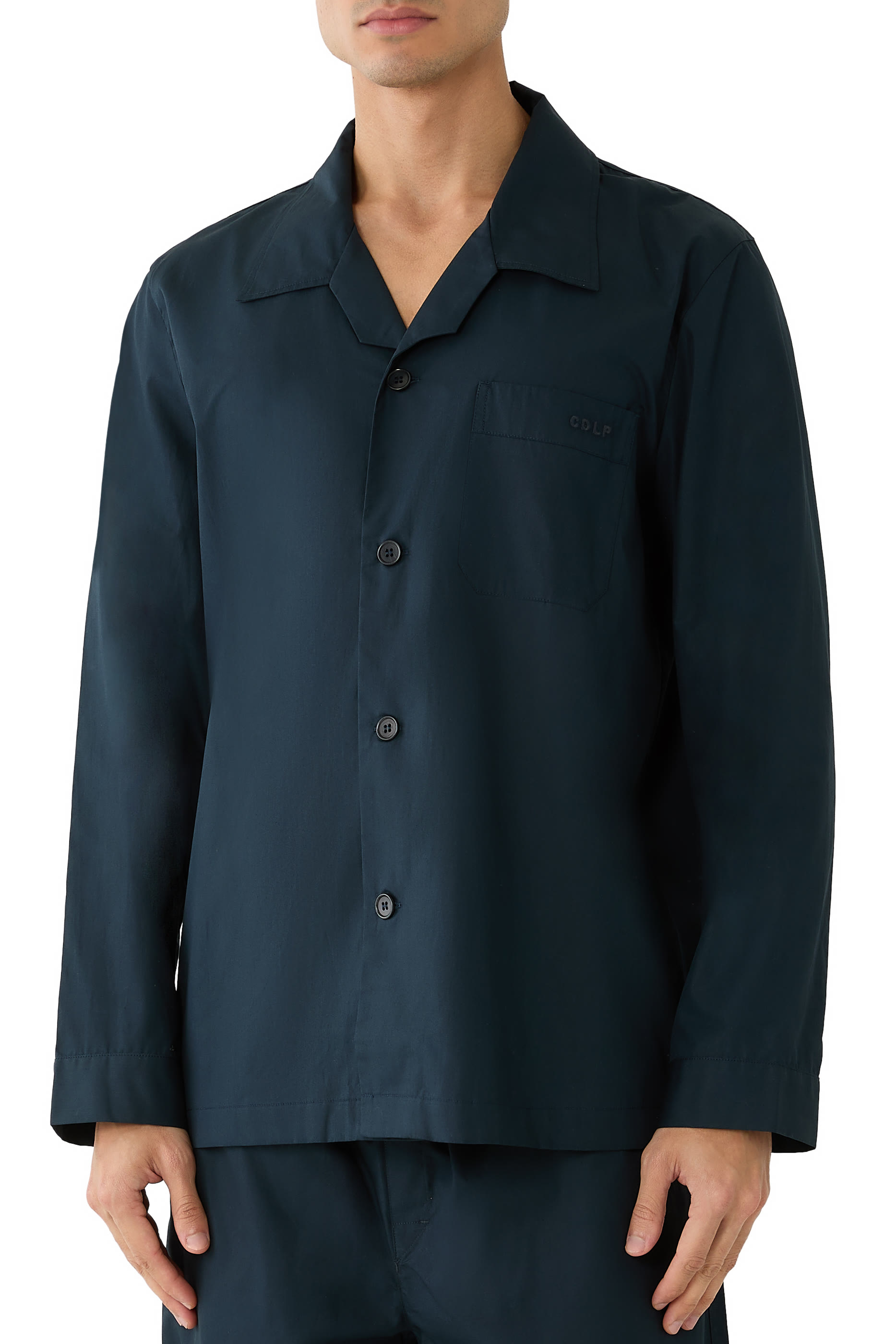 Pyjama Shirt