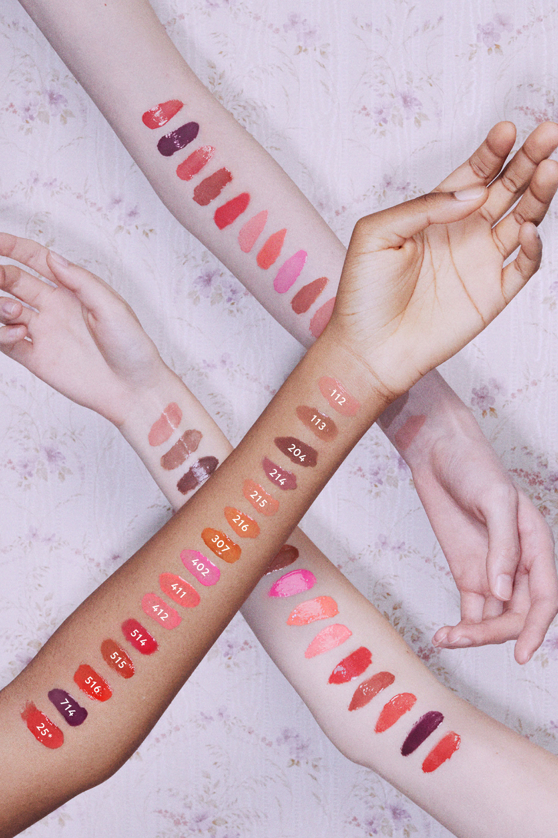 Rouge de Beauté Brillant