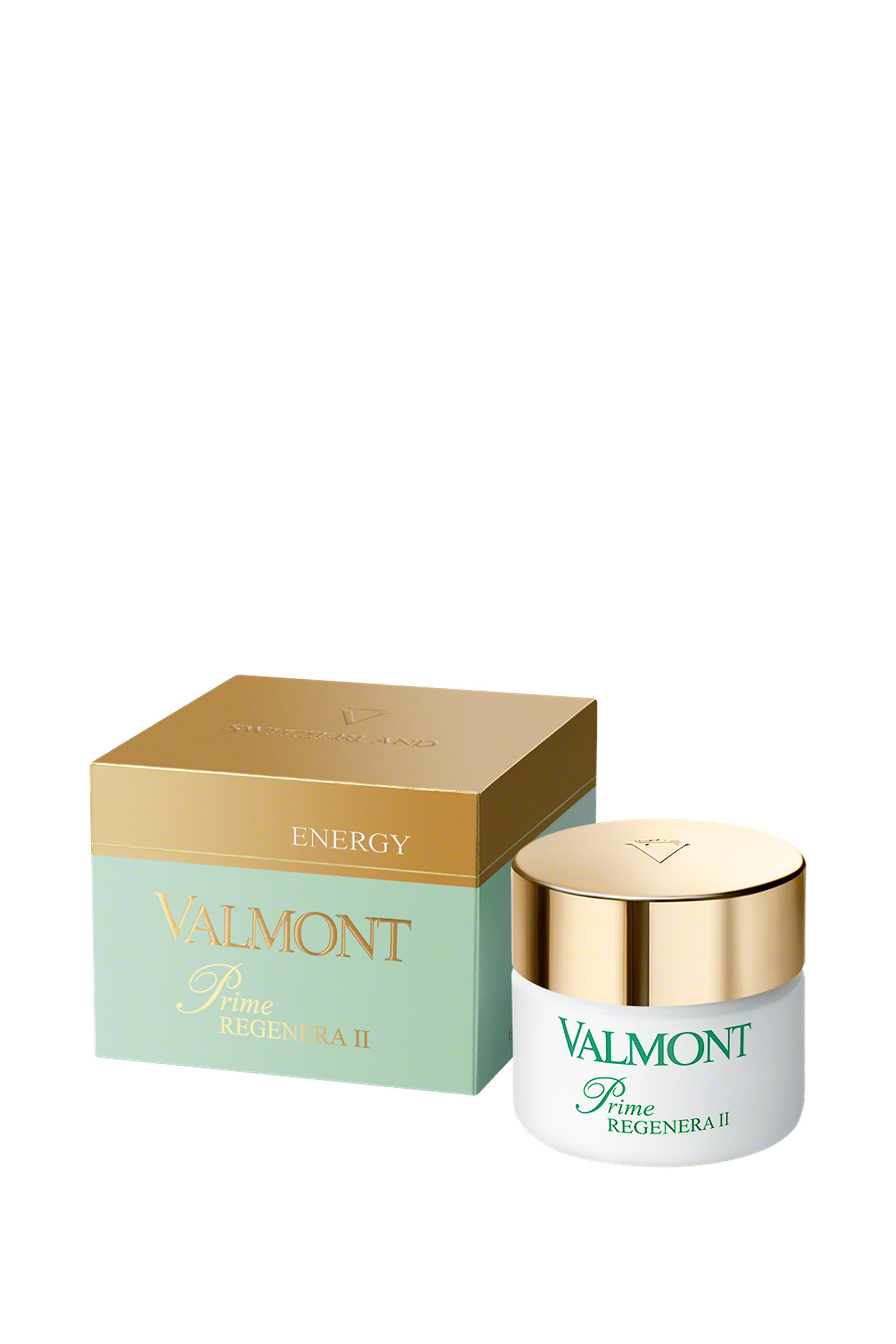 Prime Regenera II Balm