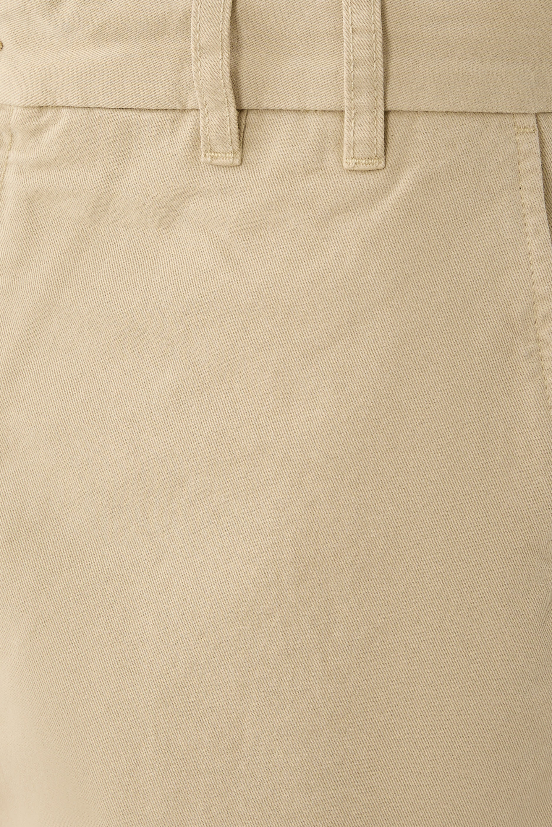 Flag Relaxed Fit Chinos Pants 