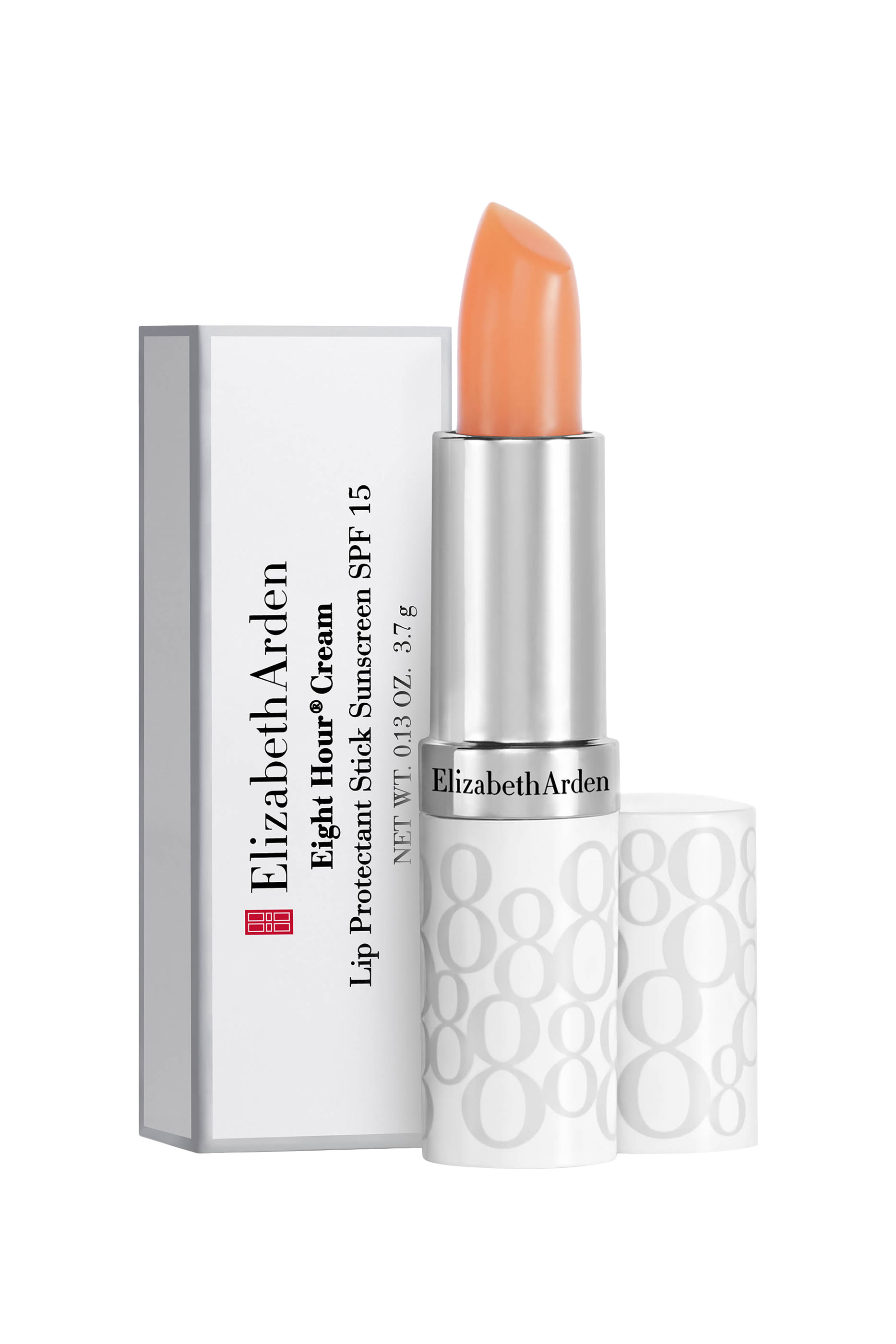  Eight Hour&reg; Cream Lip Protectant Stick Sunscreen SPF 15