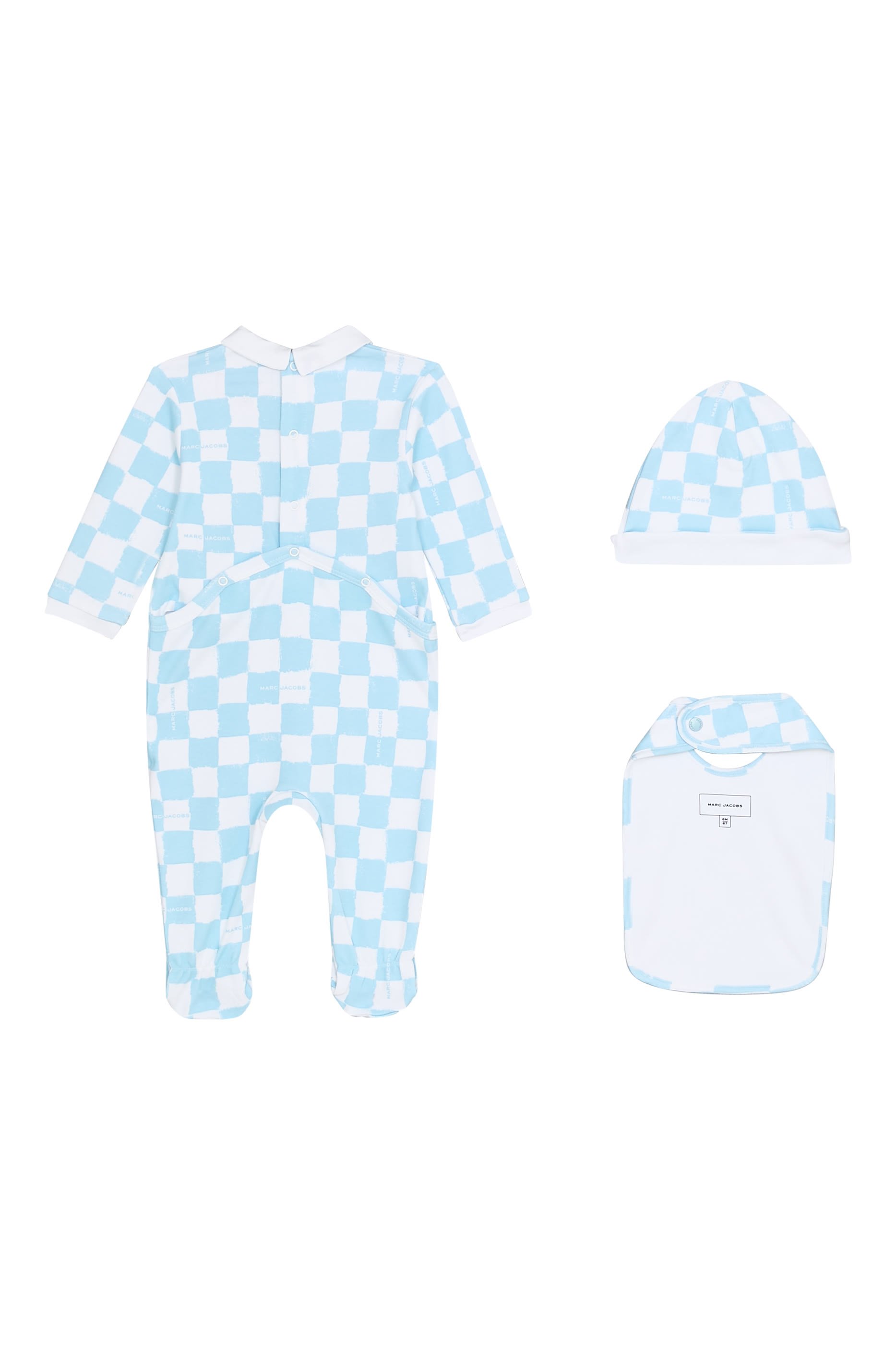 Kids Romper Set