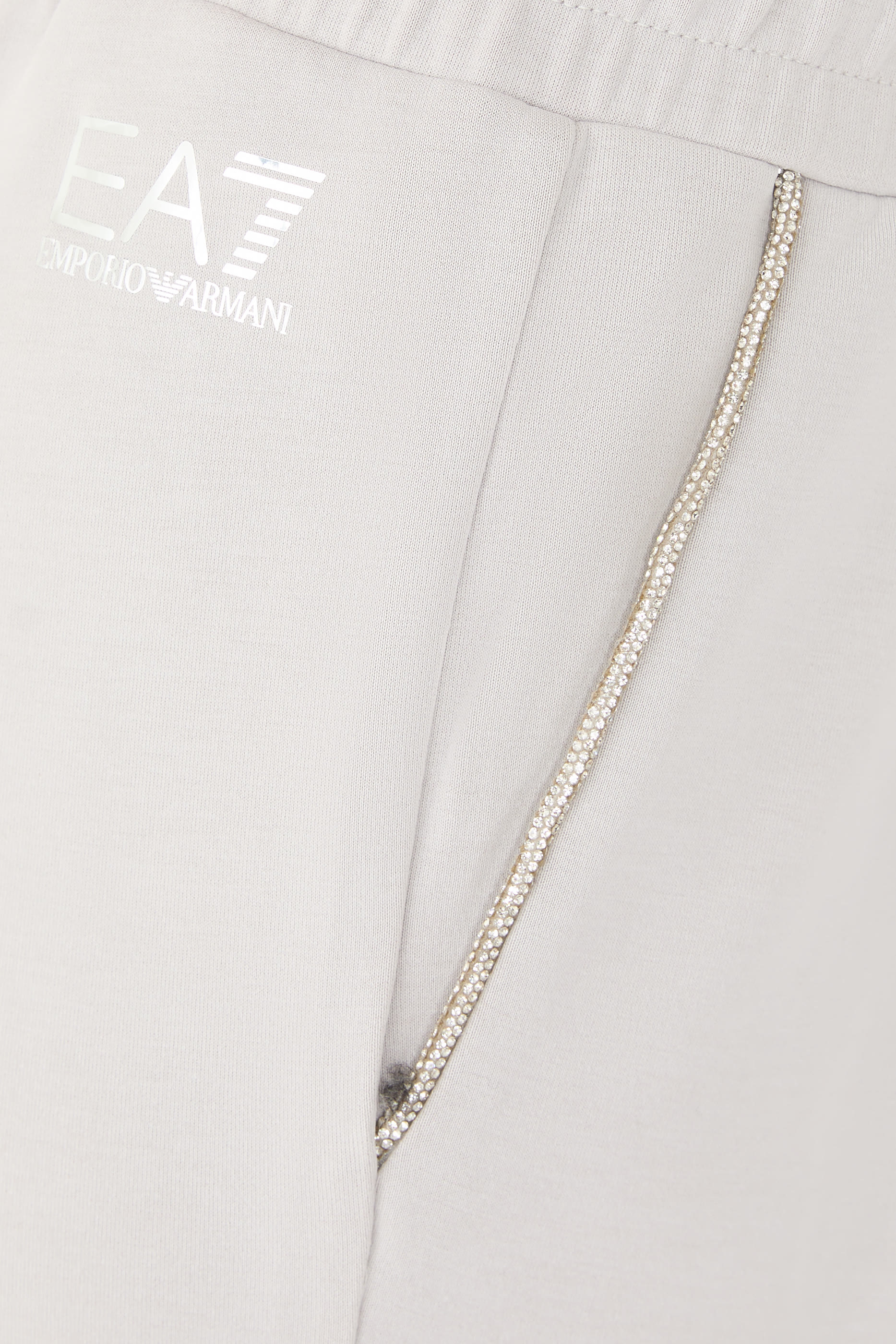 Precious Stretch Modal Interlock Joggers