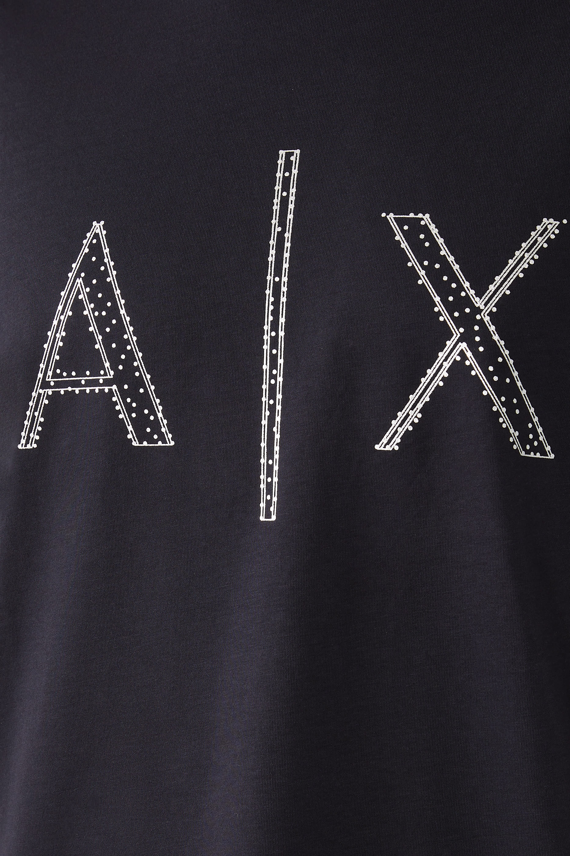 AX Logo T-Shirt