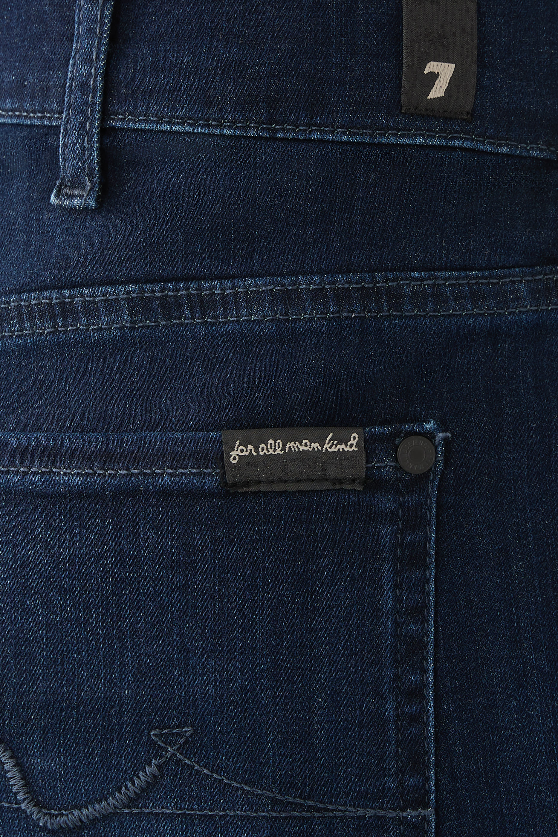 Paxtyn Tapered Luxe Performance Jeans