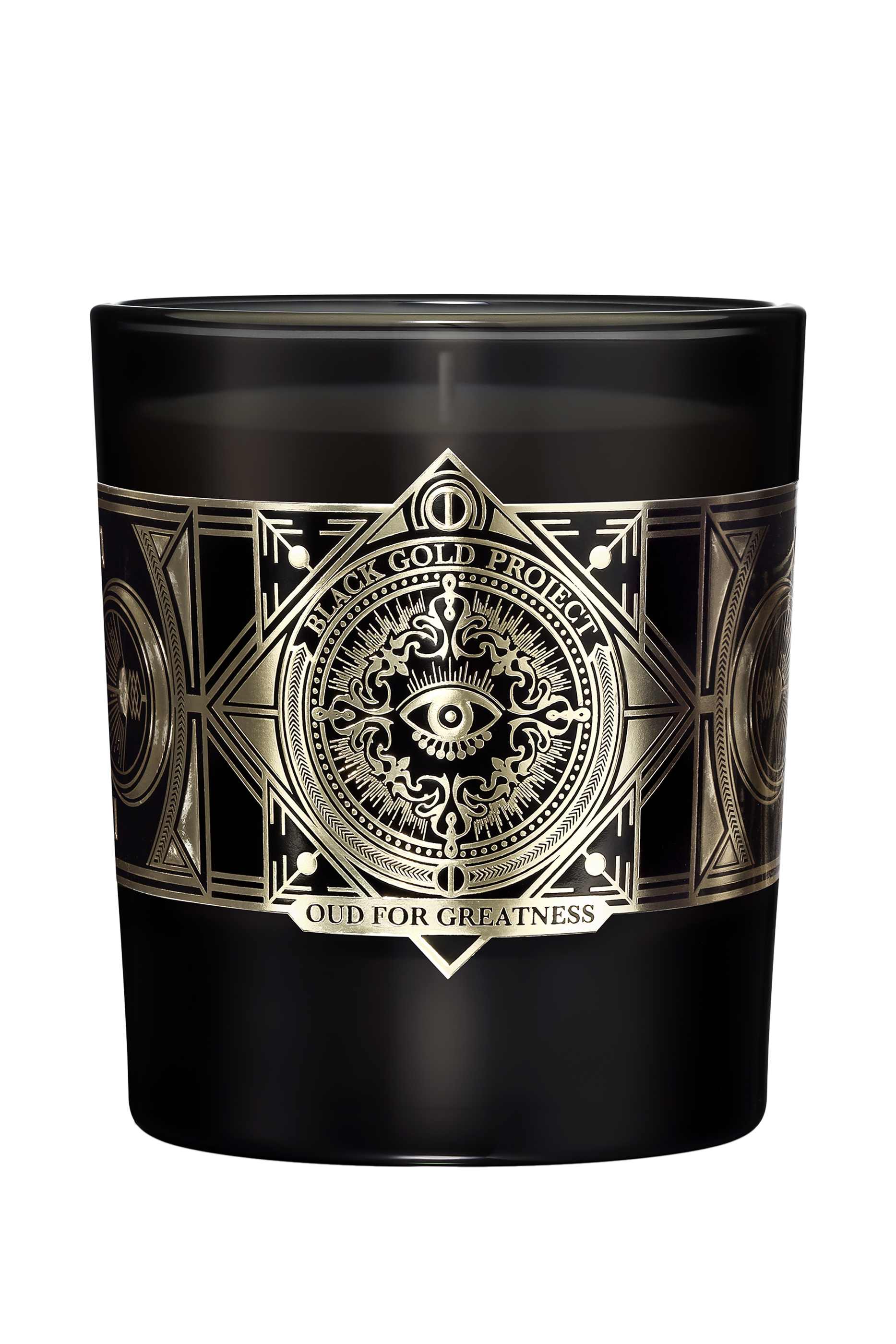 Oud For Greatness Candle