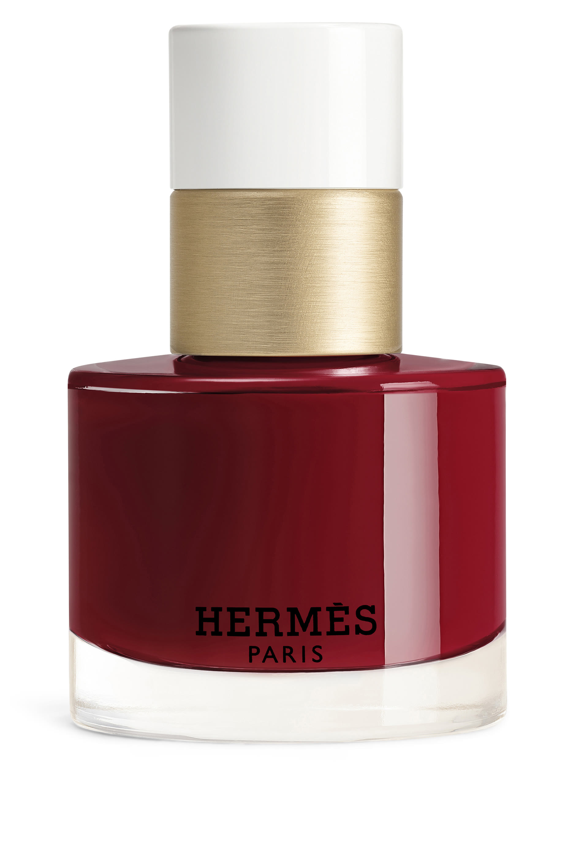 Les Mains Hermès, nail enamel
