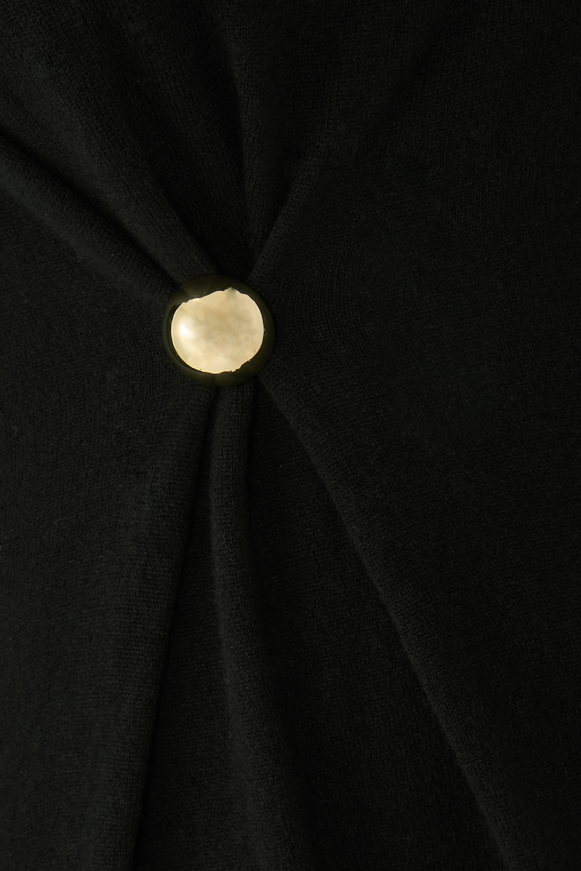 Lucero Metal Ornament Dress