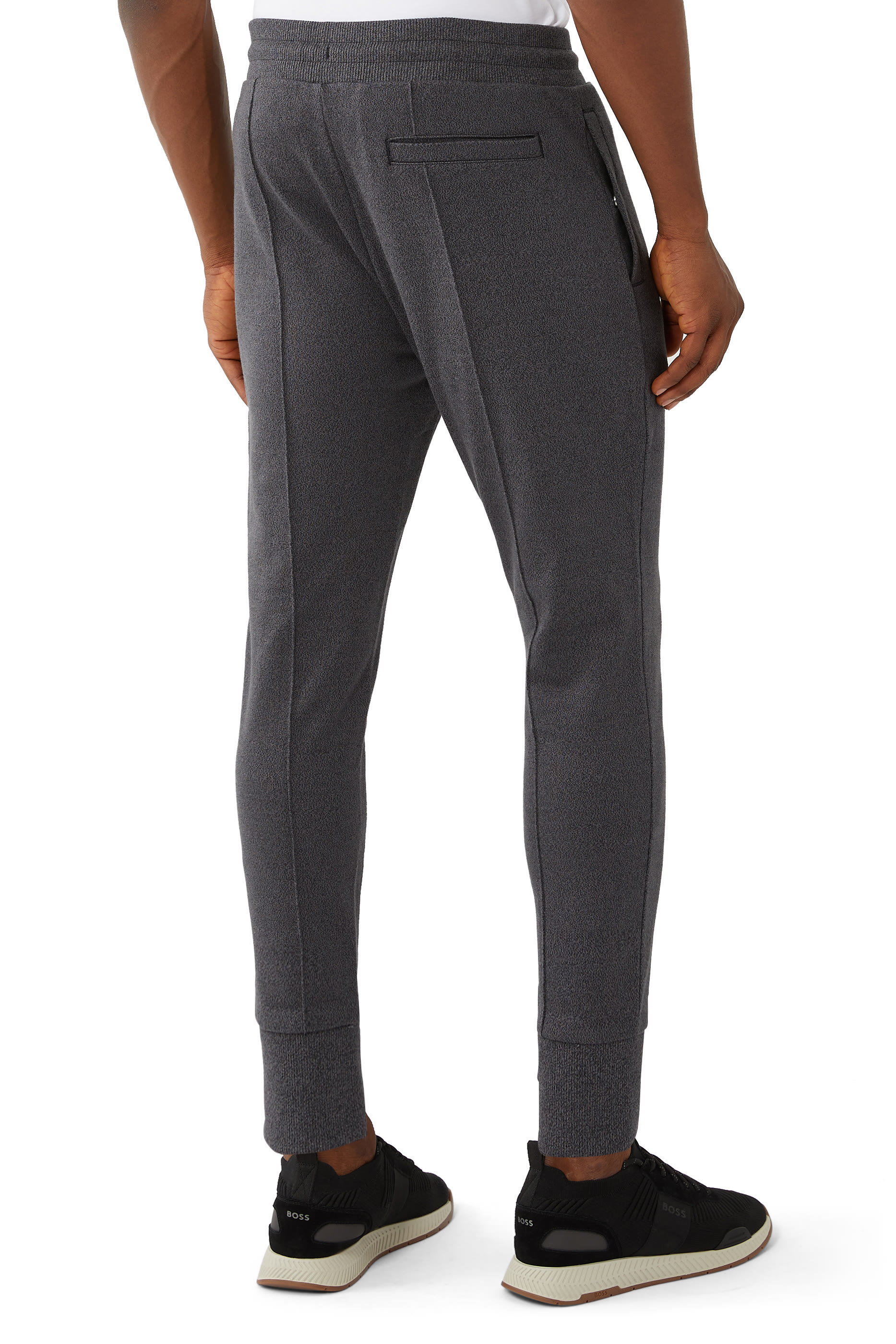 Lamont Tracksuit Pants