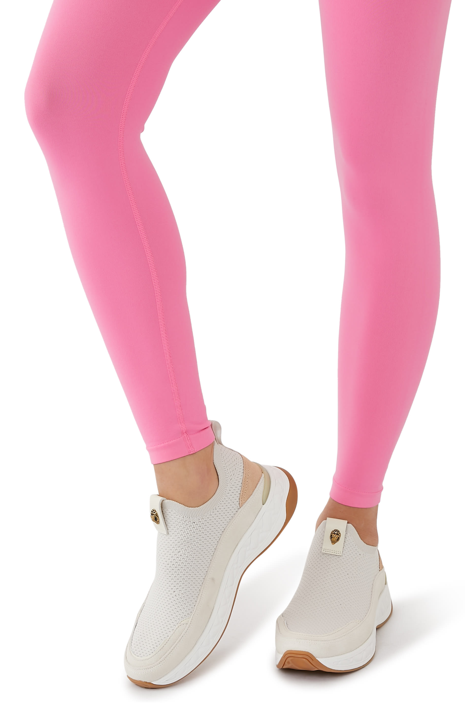 Kensington Knit Slip-On Sneakers