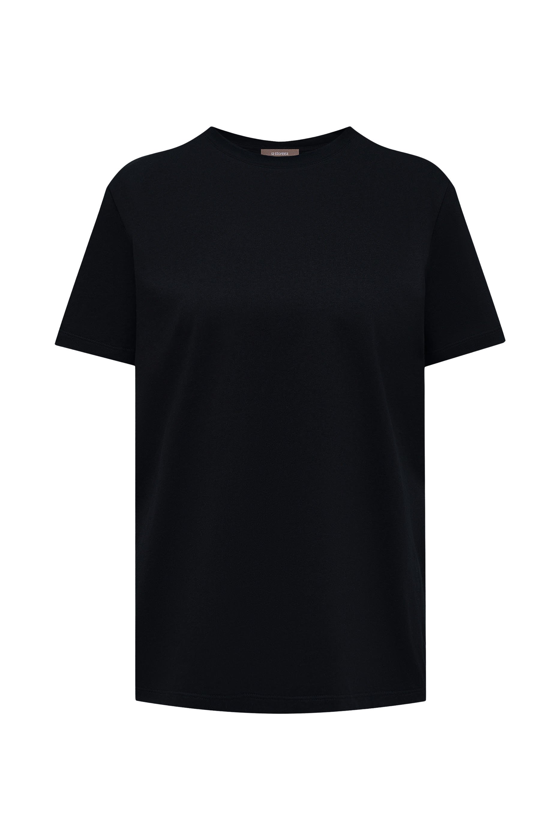  Regular Fit T-Shirt 