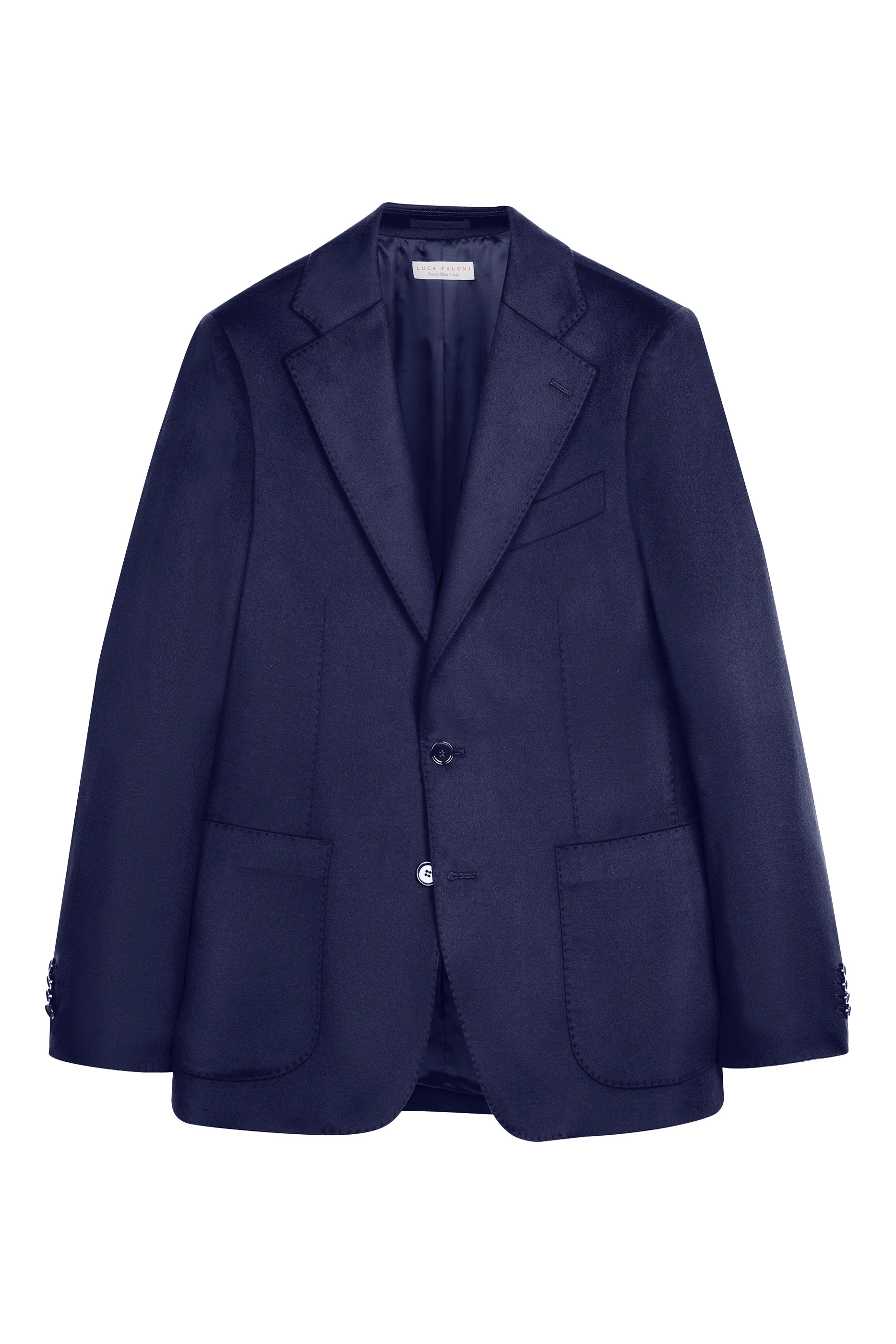  Cashmere Blazer