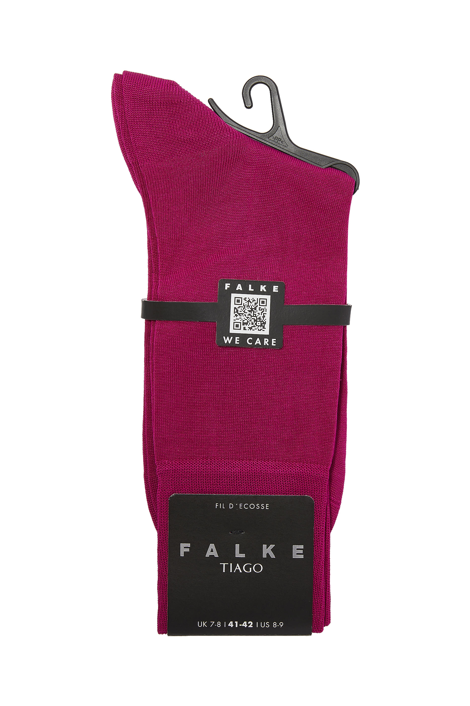 Tiago High Ankle Socks