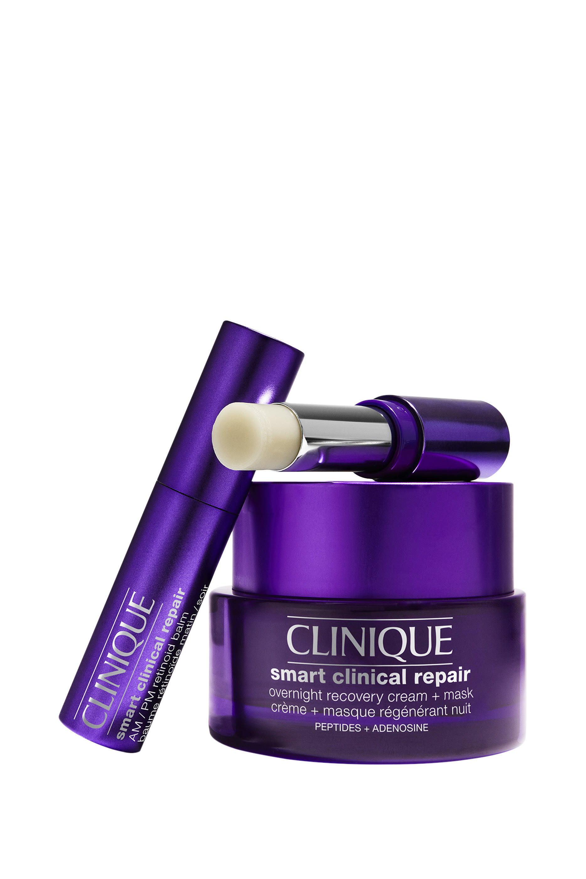 Smart Clinical Repair™ AM/PM Retinoid Balm