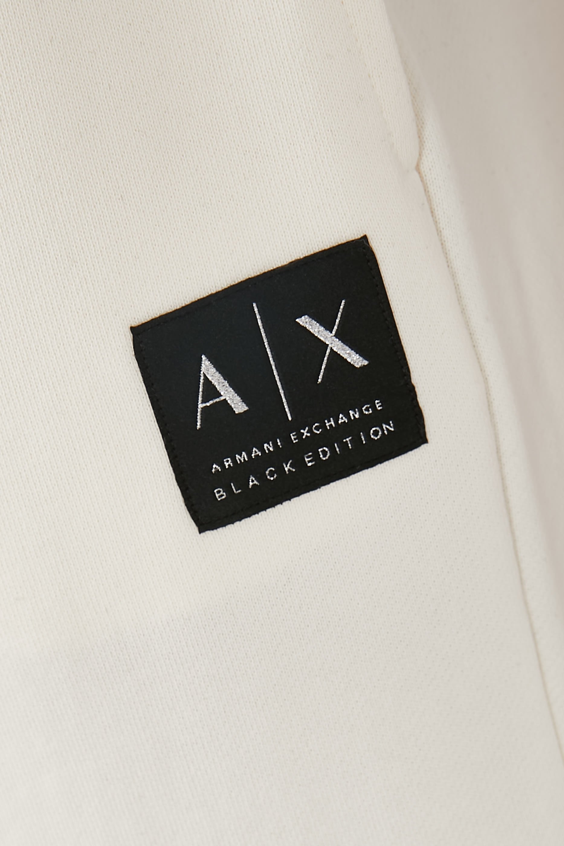 Black Edition Sweatpants