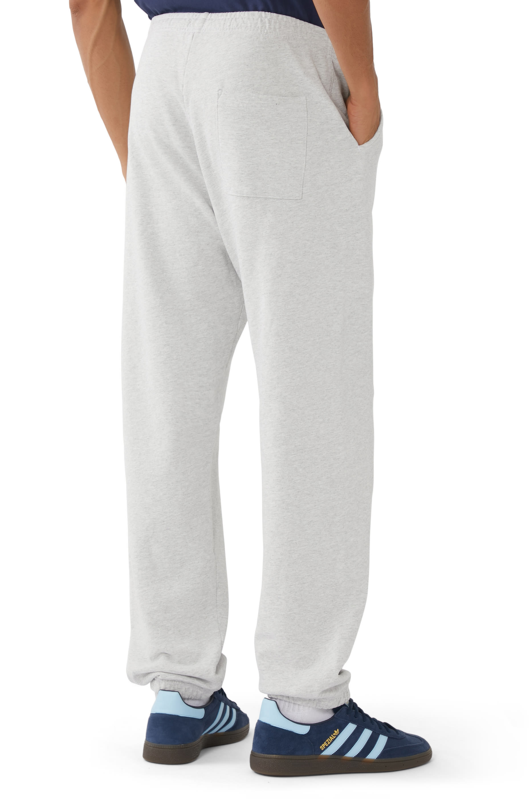 Varsity Crest Sweatpants