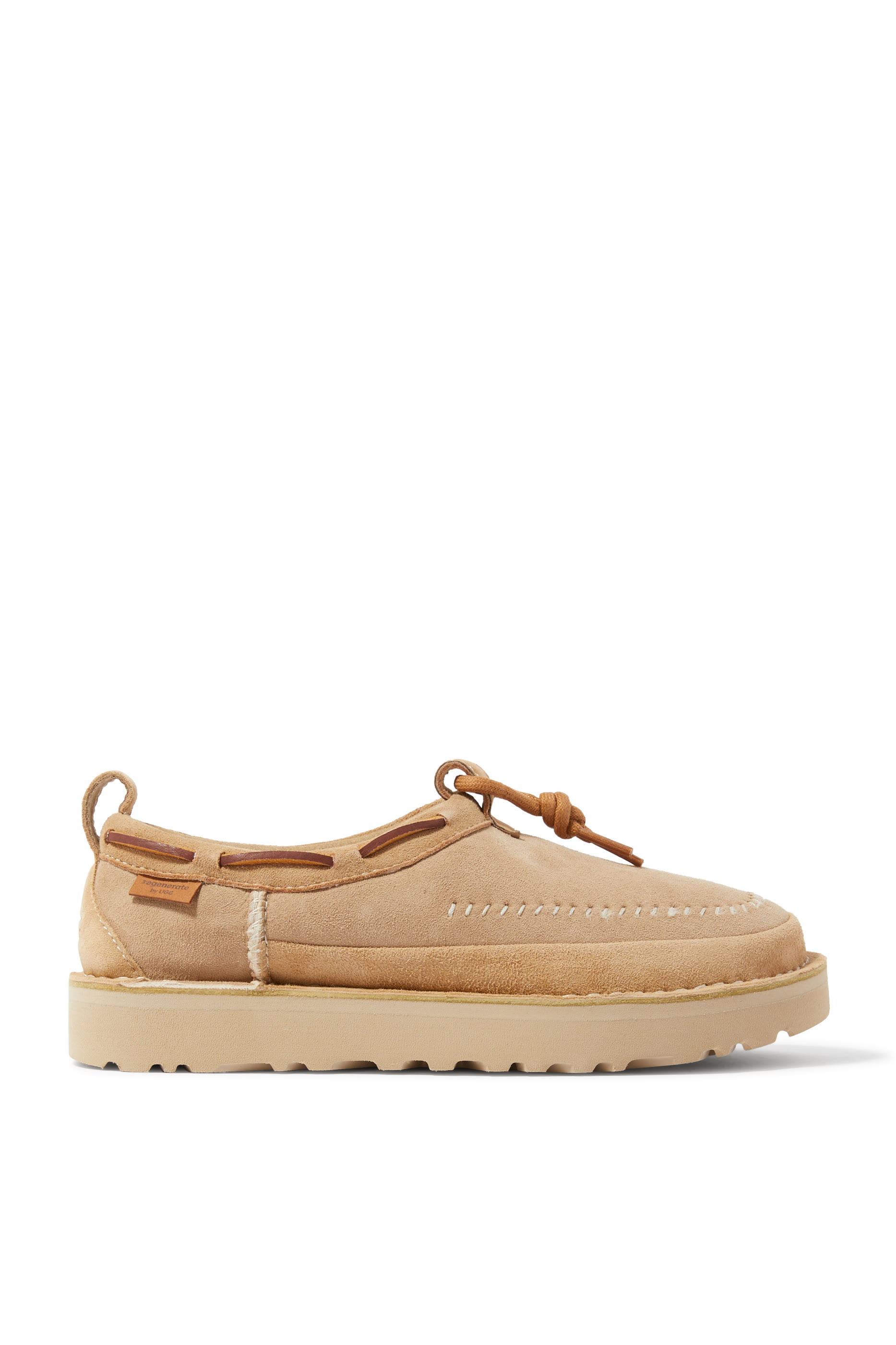 Tasman 35 Crafted Regenerate Boots