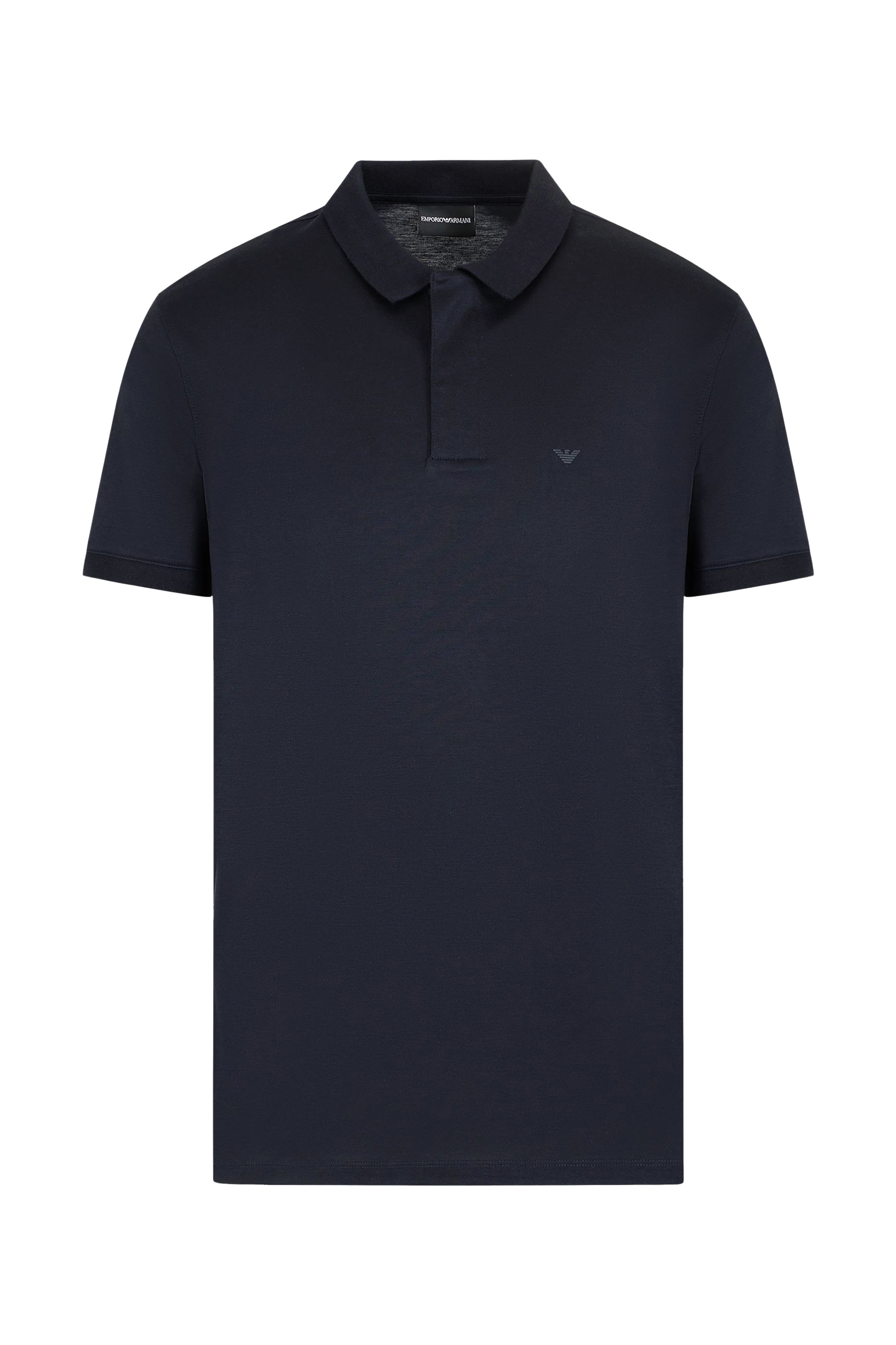 Short Sleeves Polo Shirt