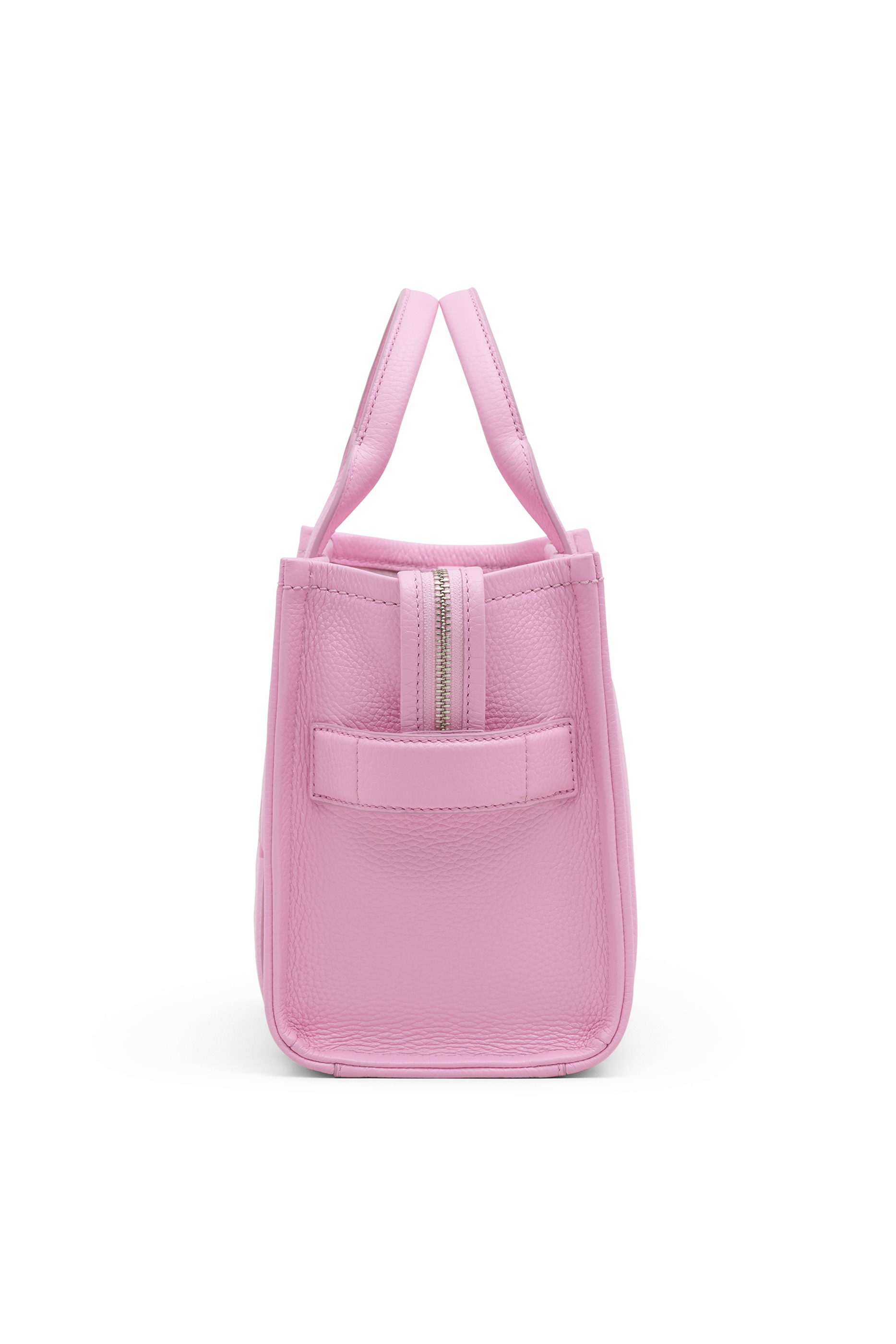 The Leather Small Tote Bag