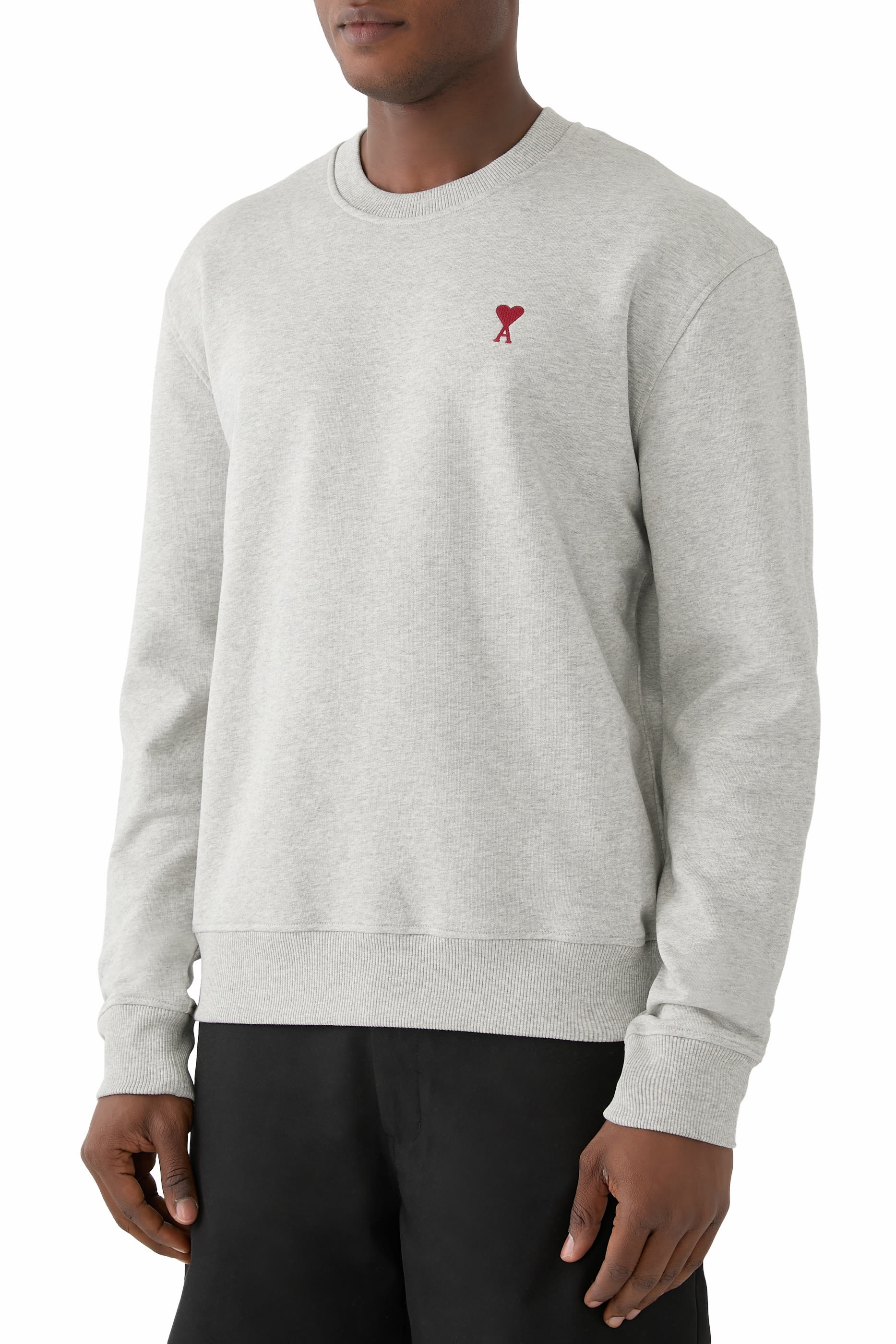 Ami de Coeur Sweatshirt