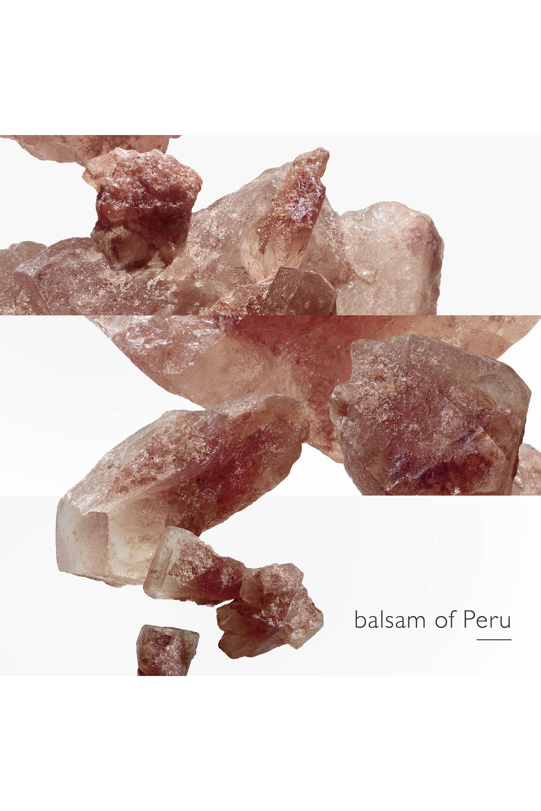 L'Ambre des Merveilles Eau de Parfum