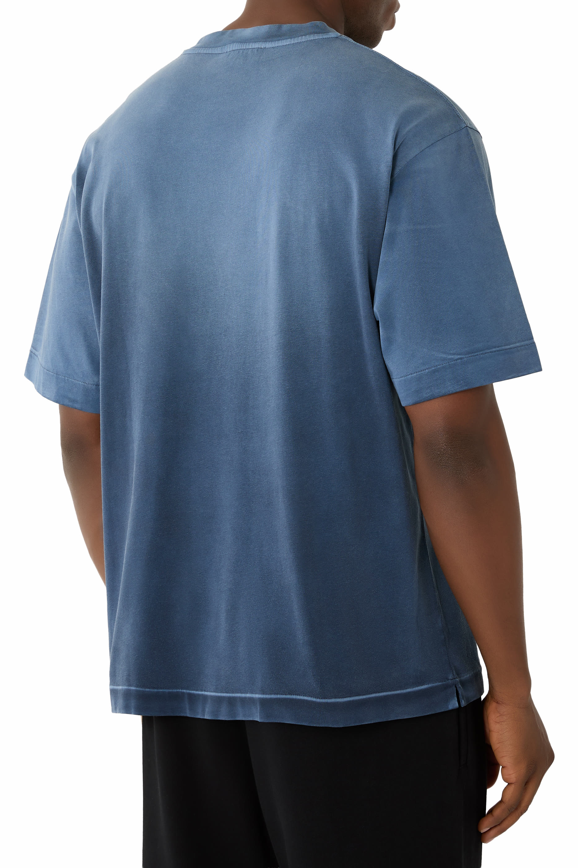 Laundry Skate T-Shirt