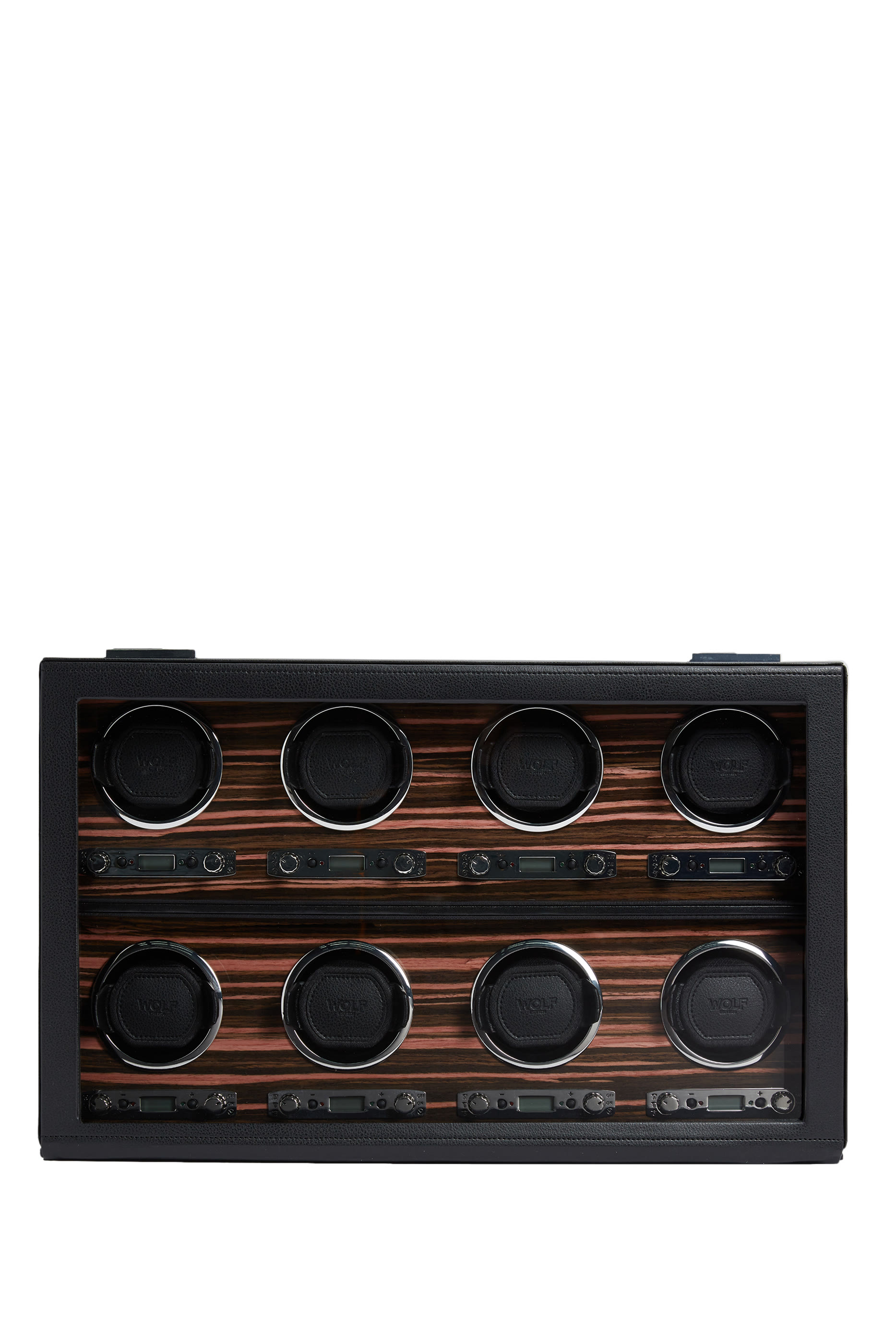 Roadster 8pc Watch Winder