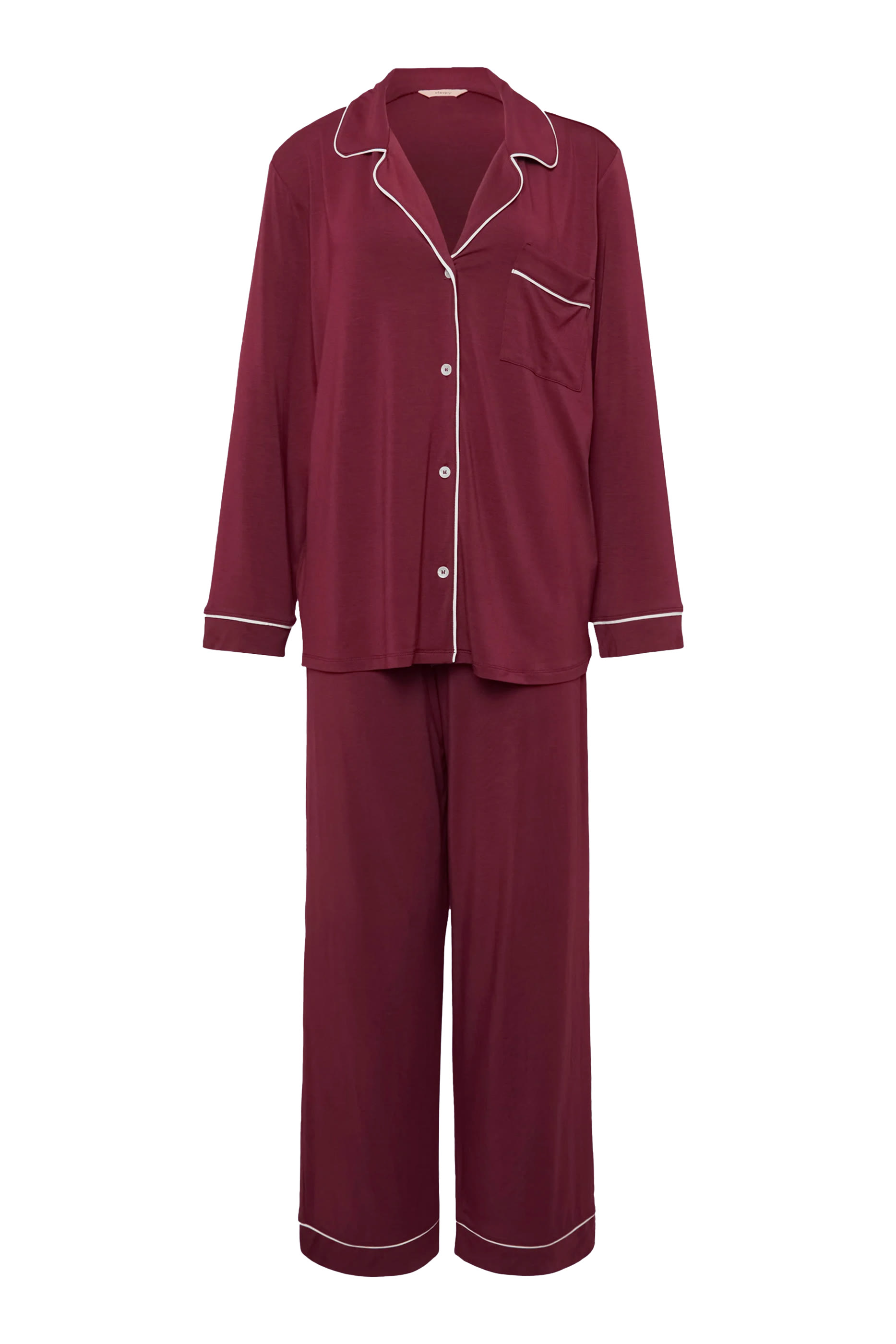 Buy Eberjey Gisele TENCEL™ Modal Long PJ Set for Online