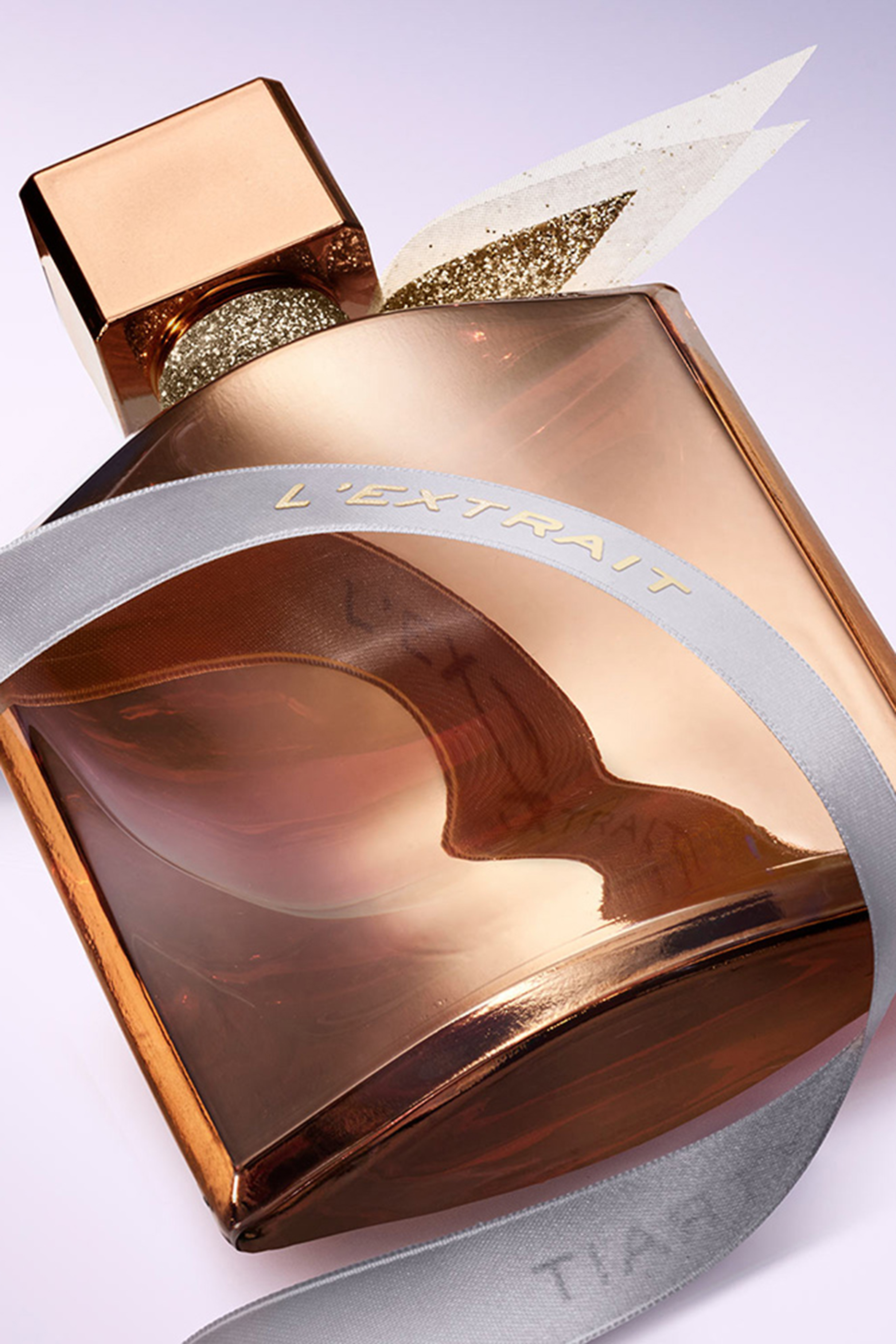 La vie est Belle Gold L'Extrait Eau De Parfum