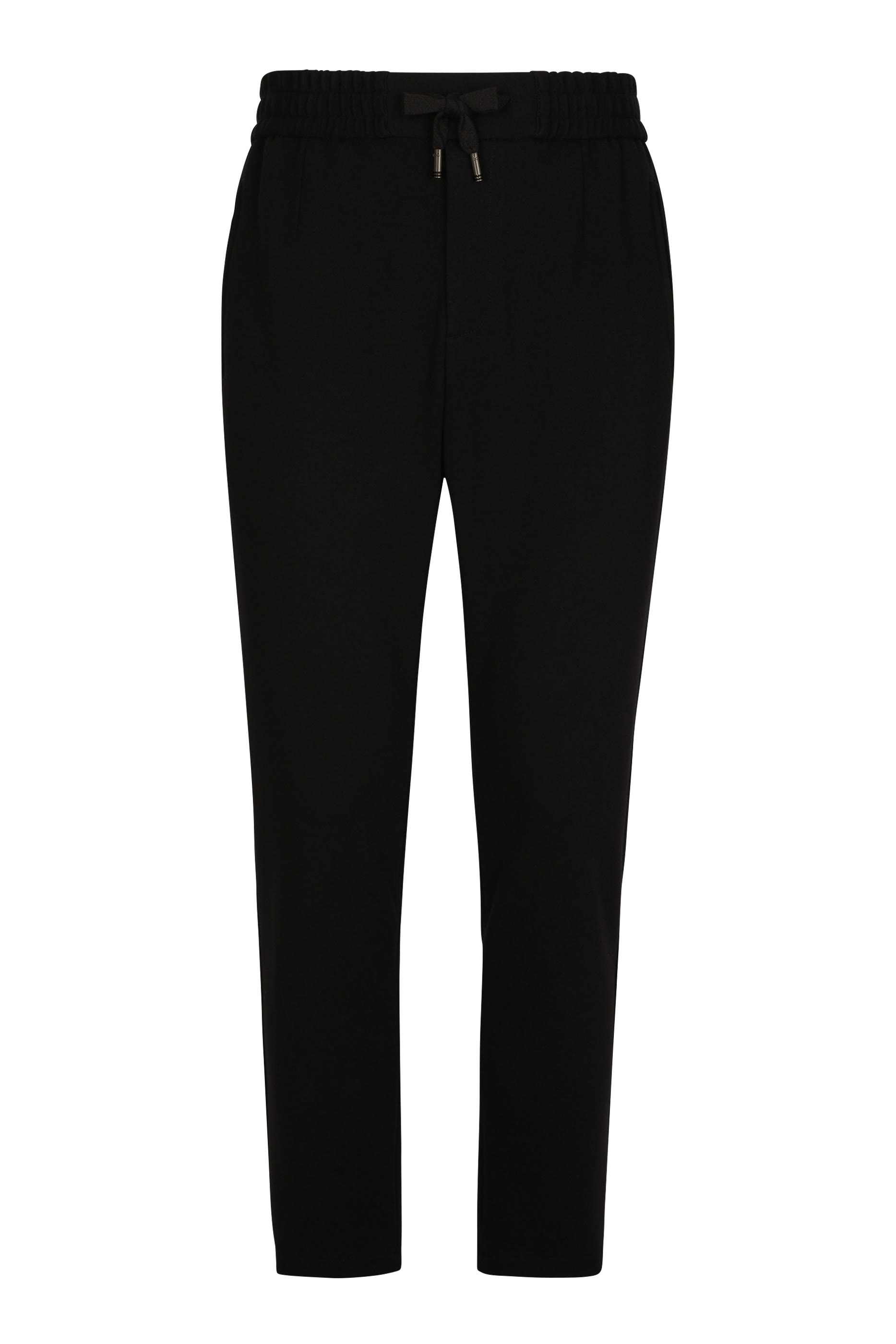 DG Patch Jersey Jogging Pants