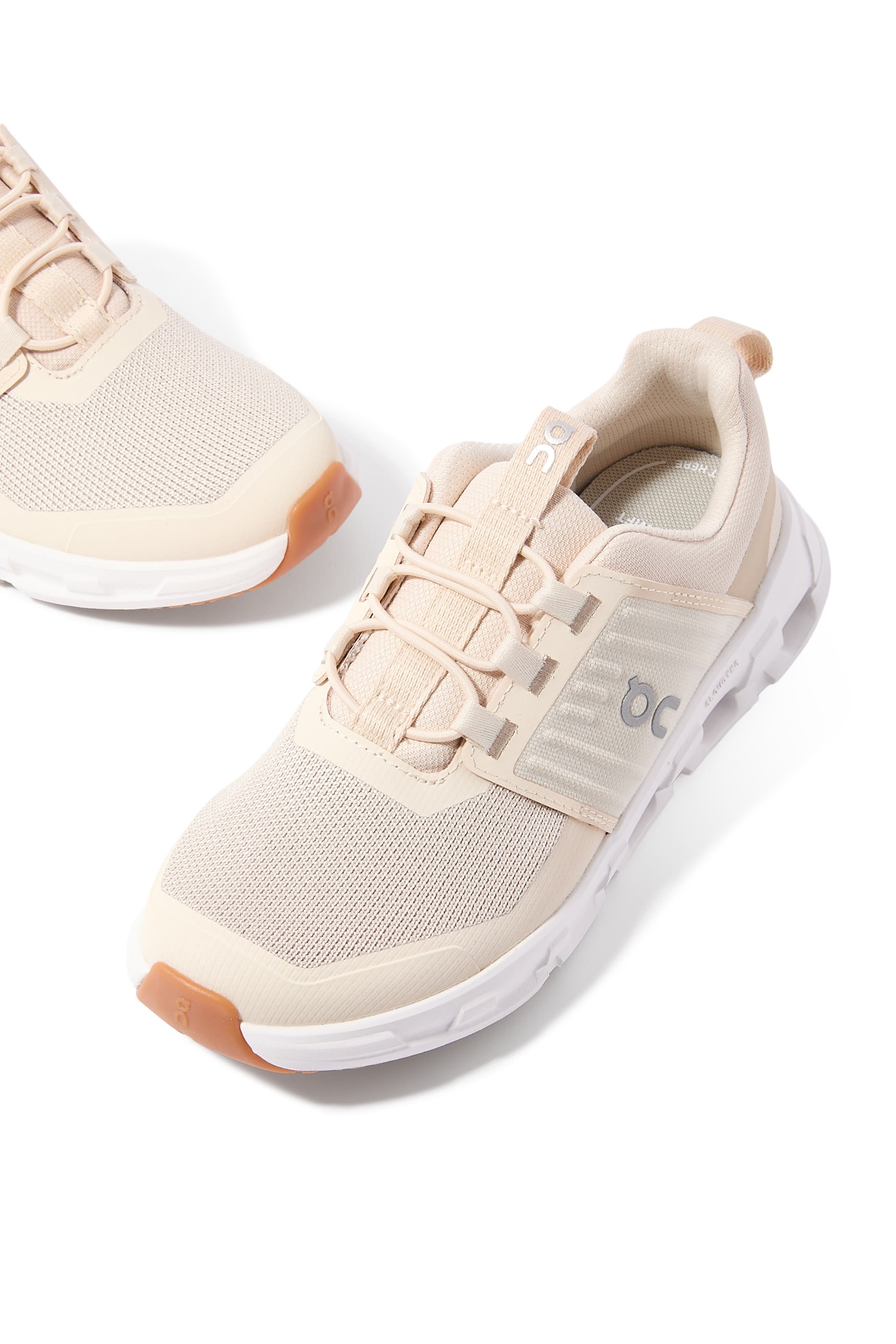 Kids Cloudswift Sneakers 