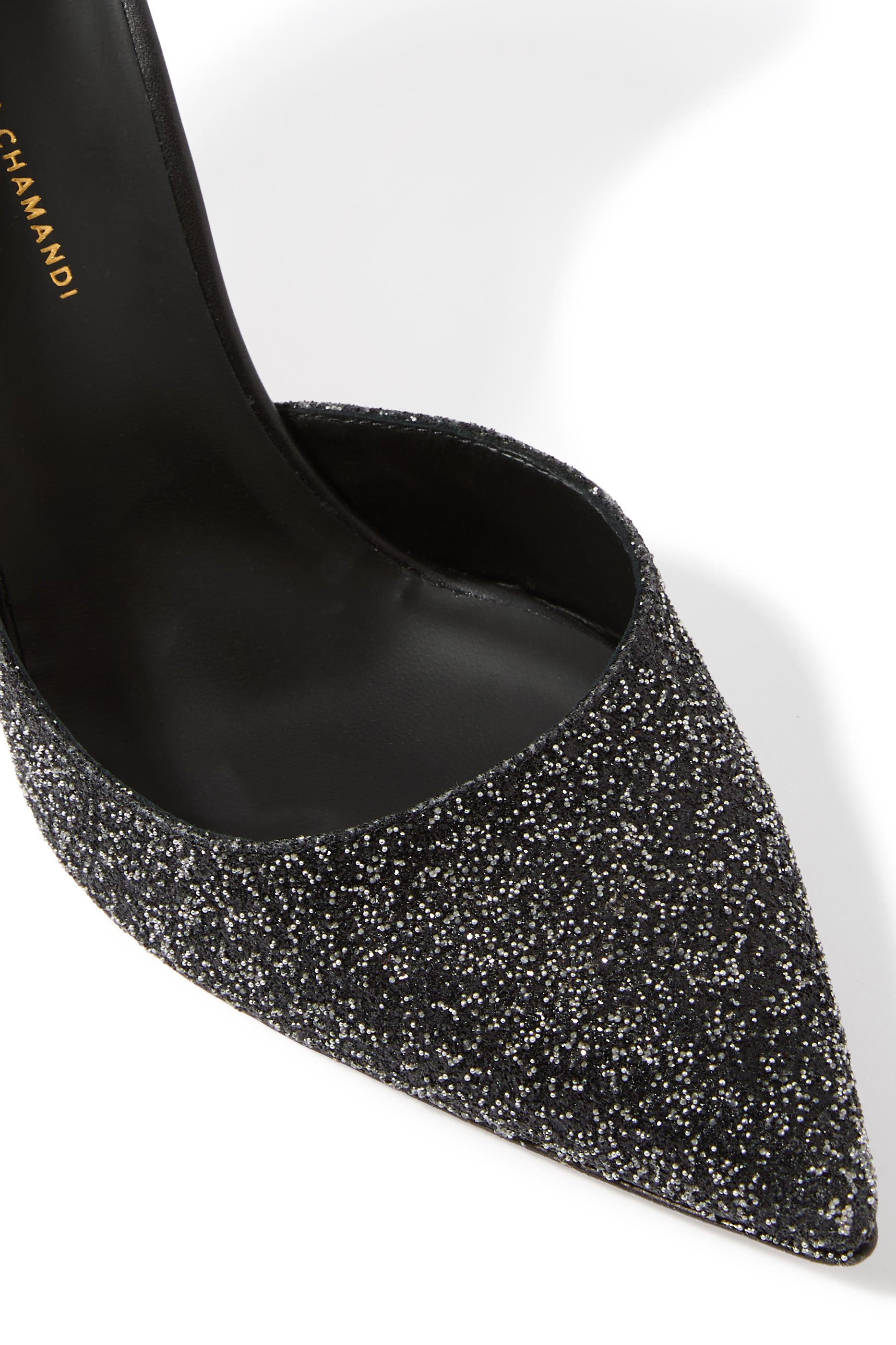 Franco 105 Pumps