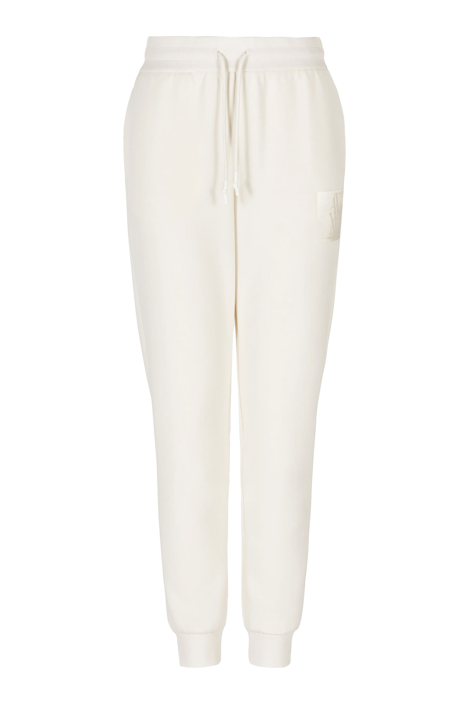 Viscose Logo Sweatpants