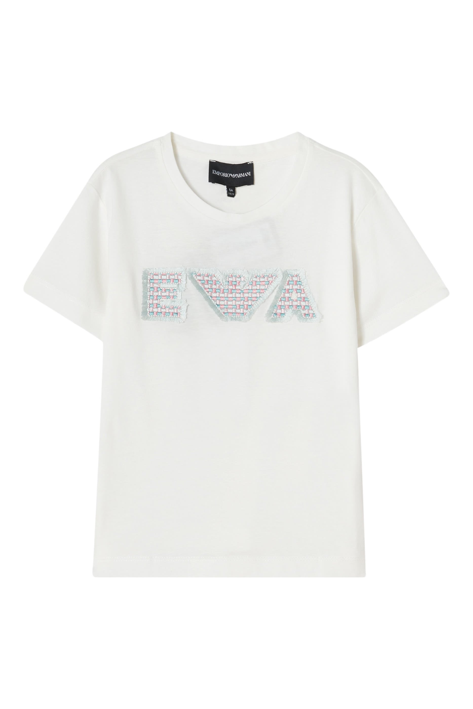Kids Maxi Patch EA T-Shirt