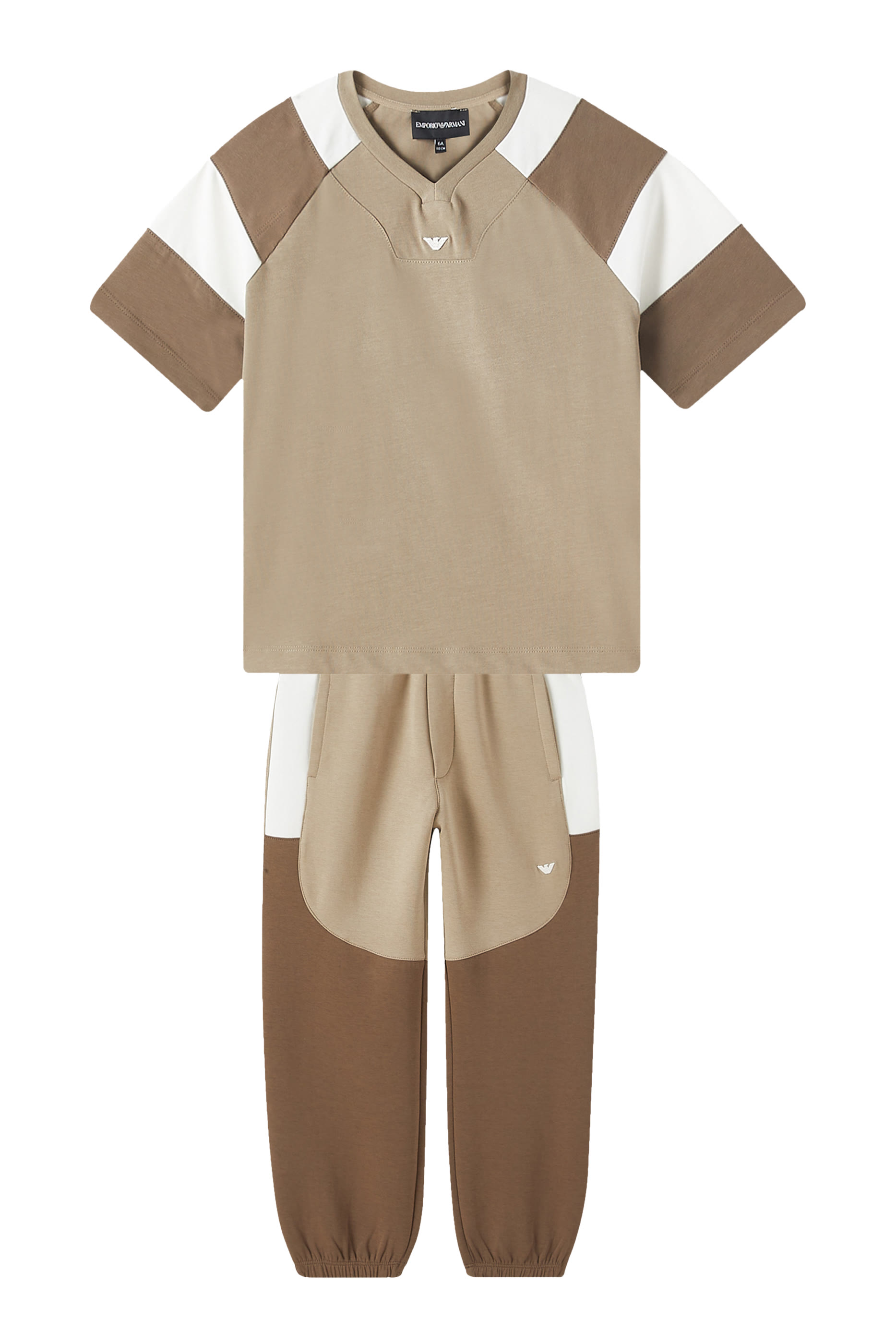 Kids Short-Sleeve T-Shirt