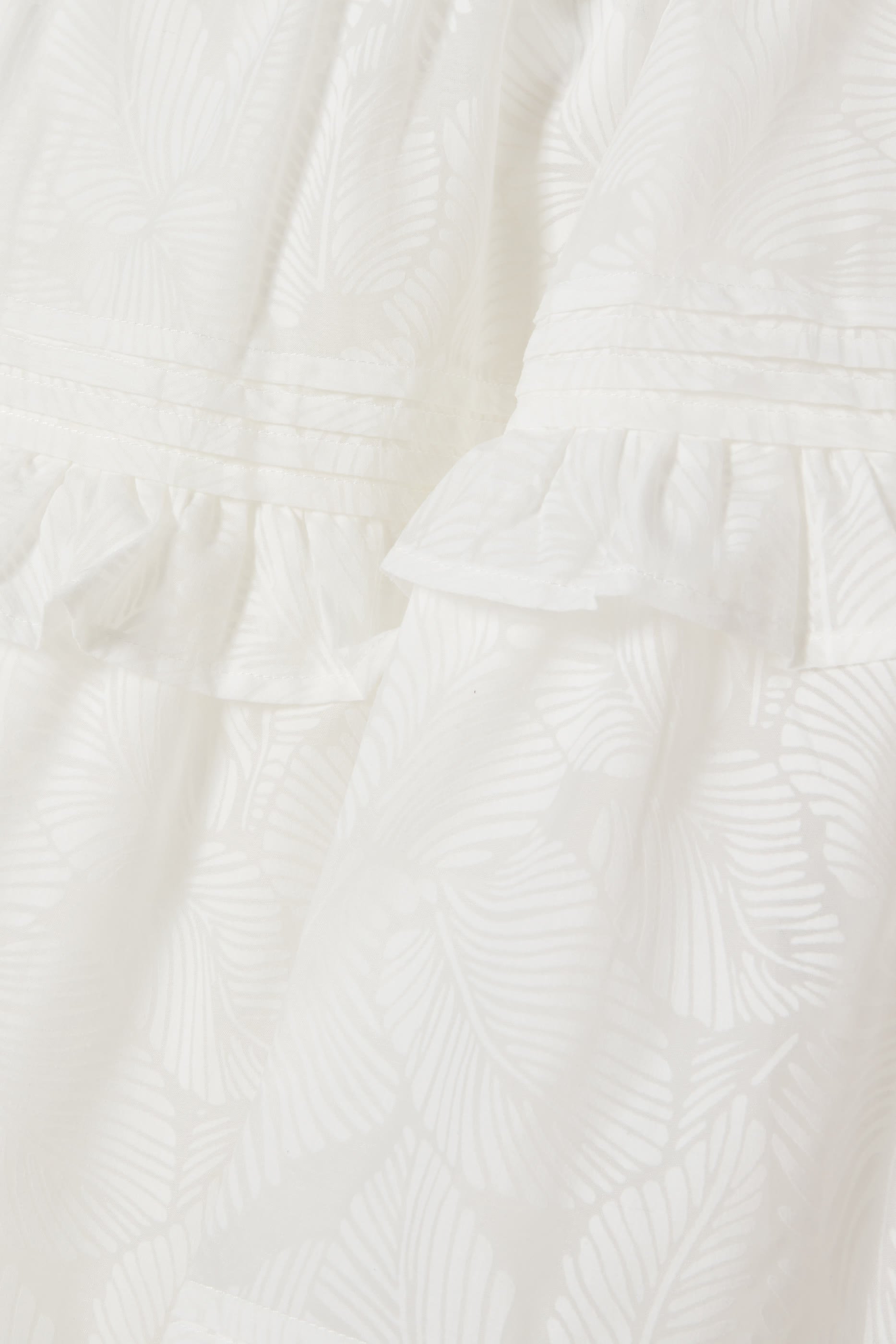 Kids Patience Textured Dress