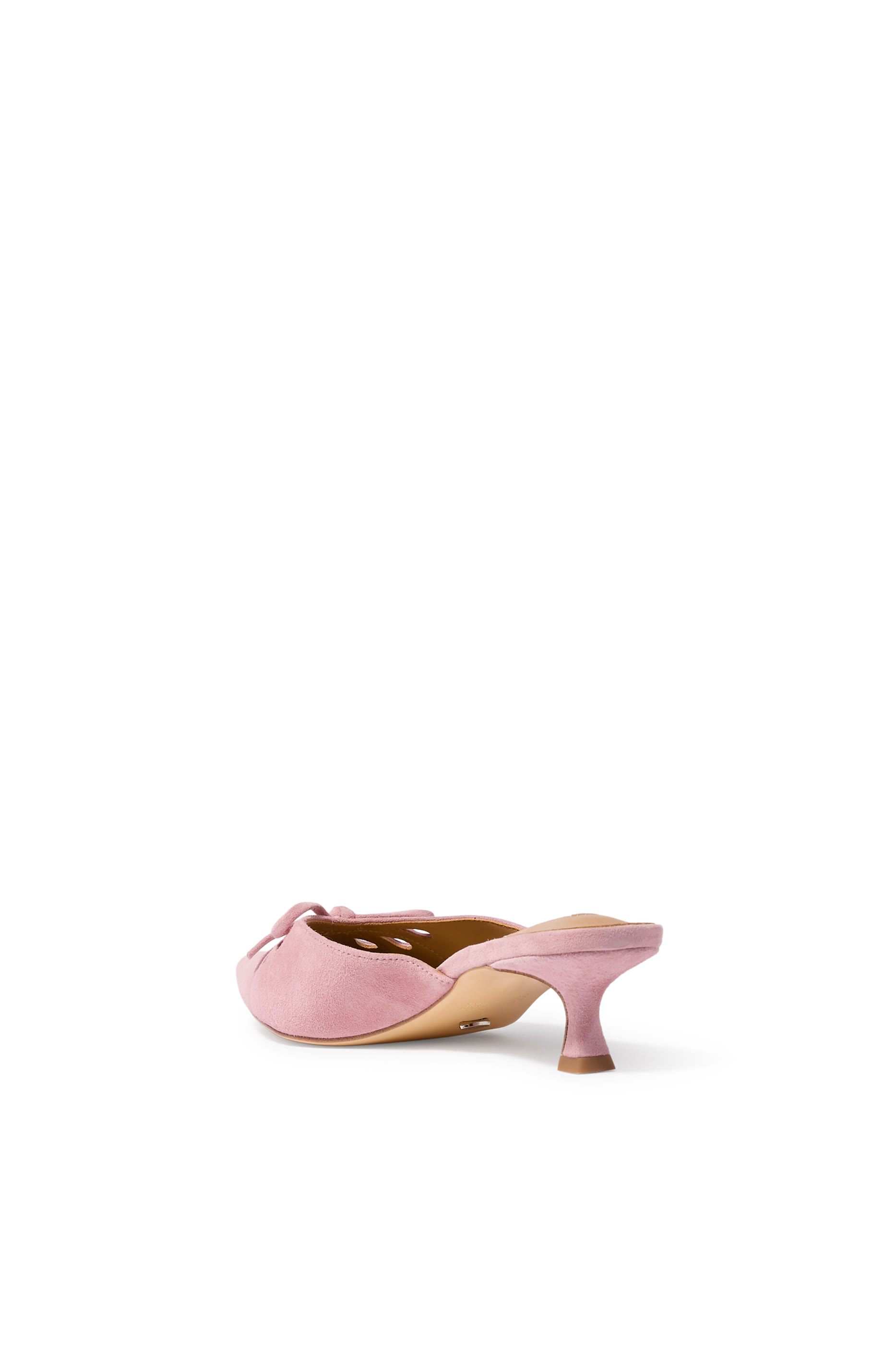 Cammie 35 Heels 