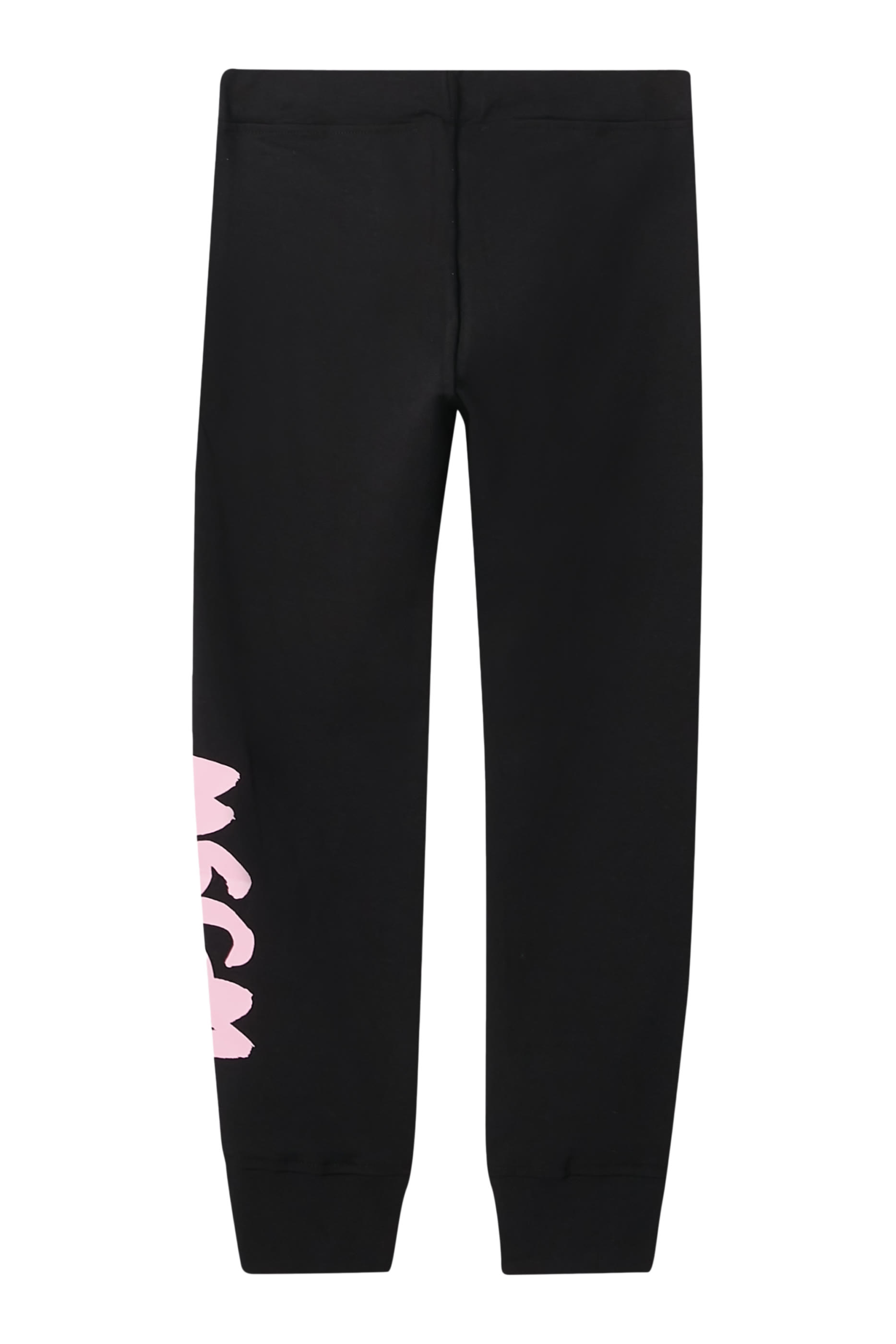 Kids Logo-Print Leggings