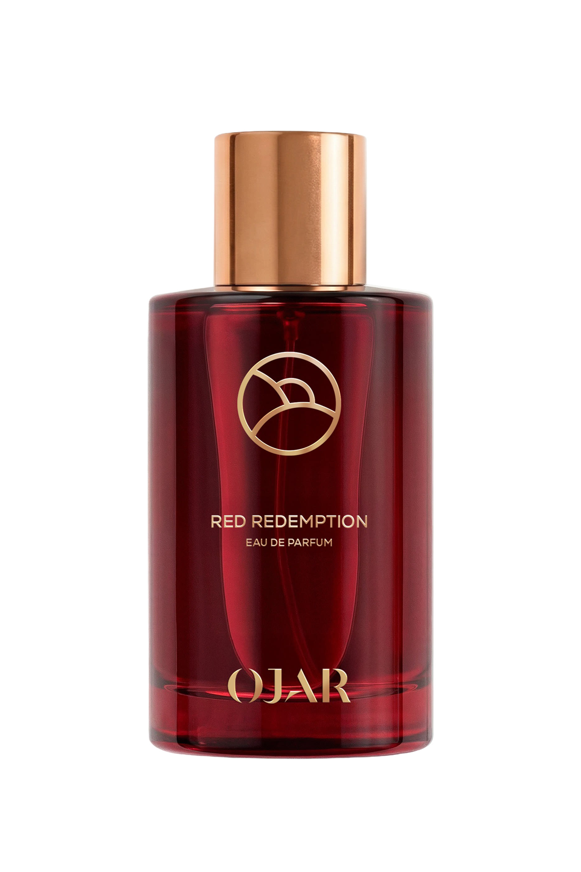 Red Redemption Eau de Parfum