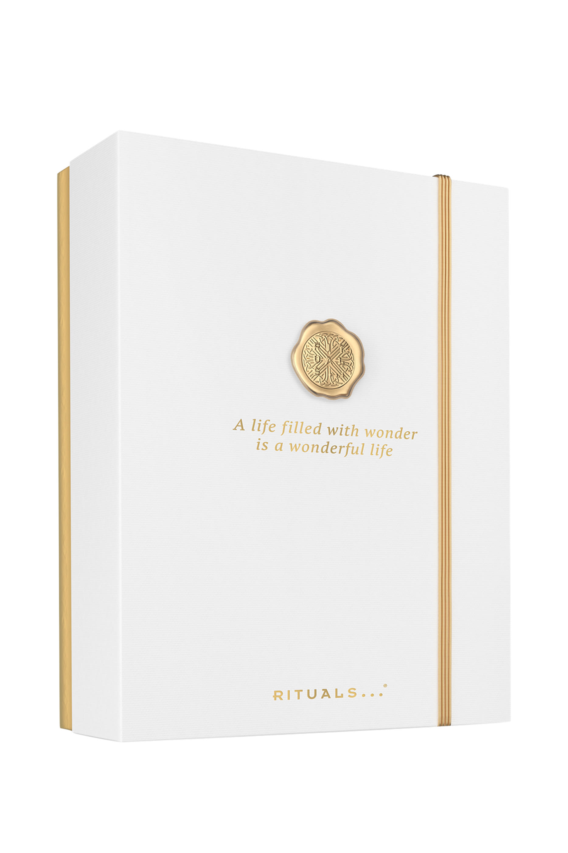 Private Collection – Royal Tea 2025 Gift Set