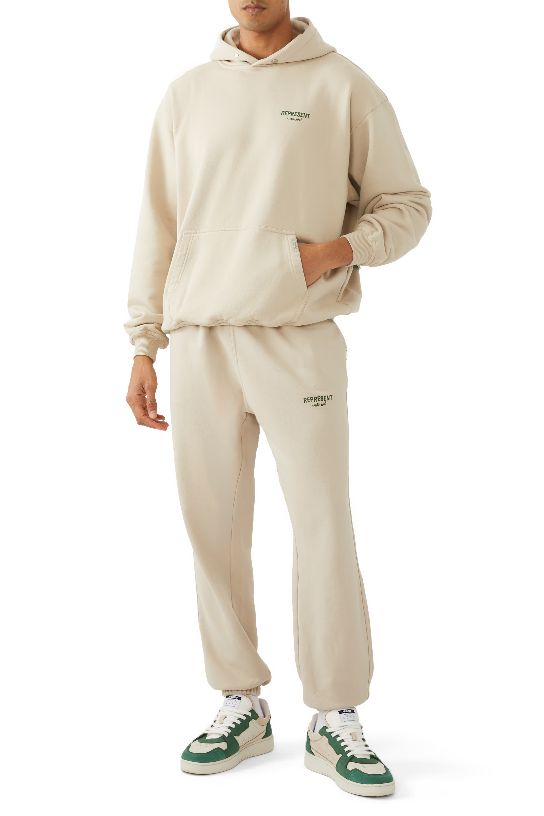 Owners Club Sweatpants