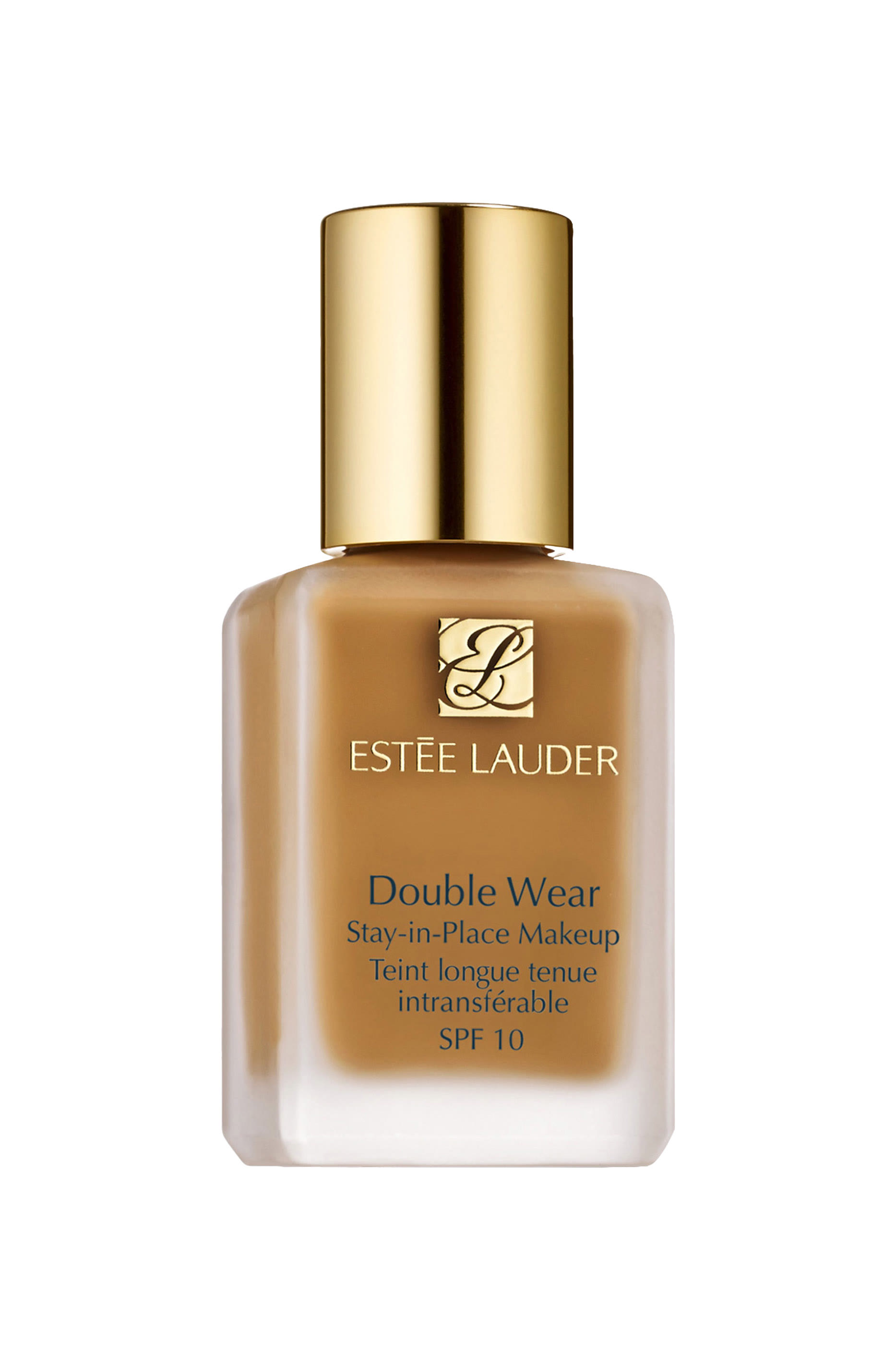 Double Wear Stay-in-Place Foundation