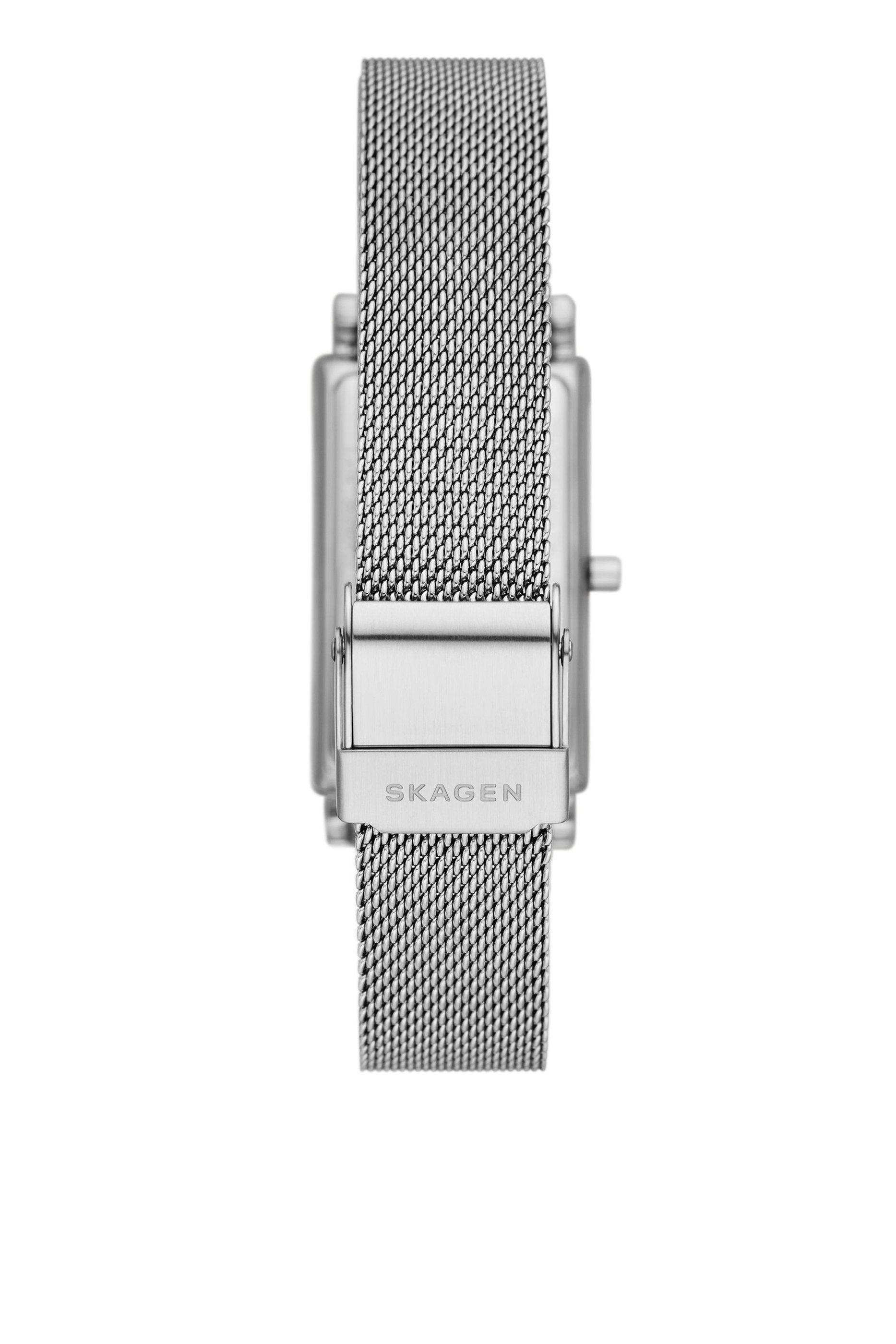 Hagen Rectangular Watch