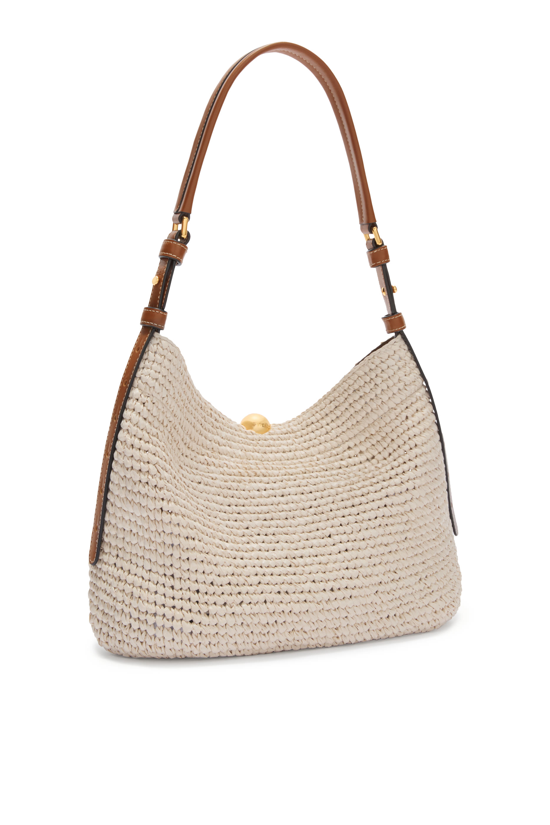 Sfera Soft Shoulder Bag