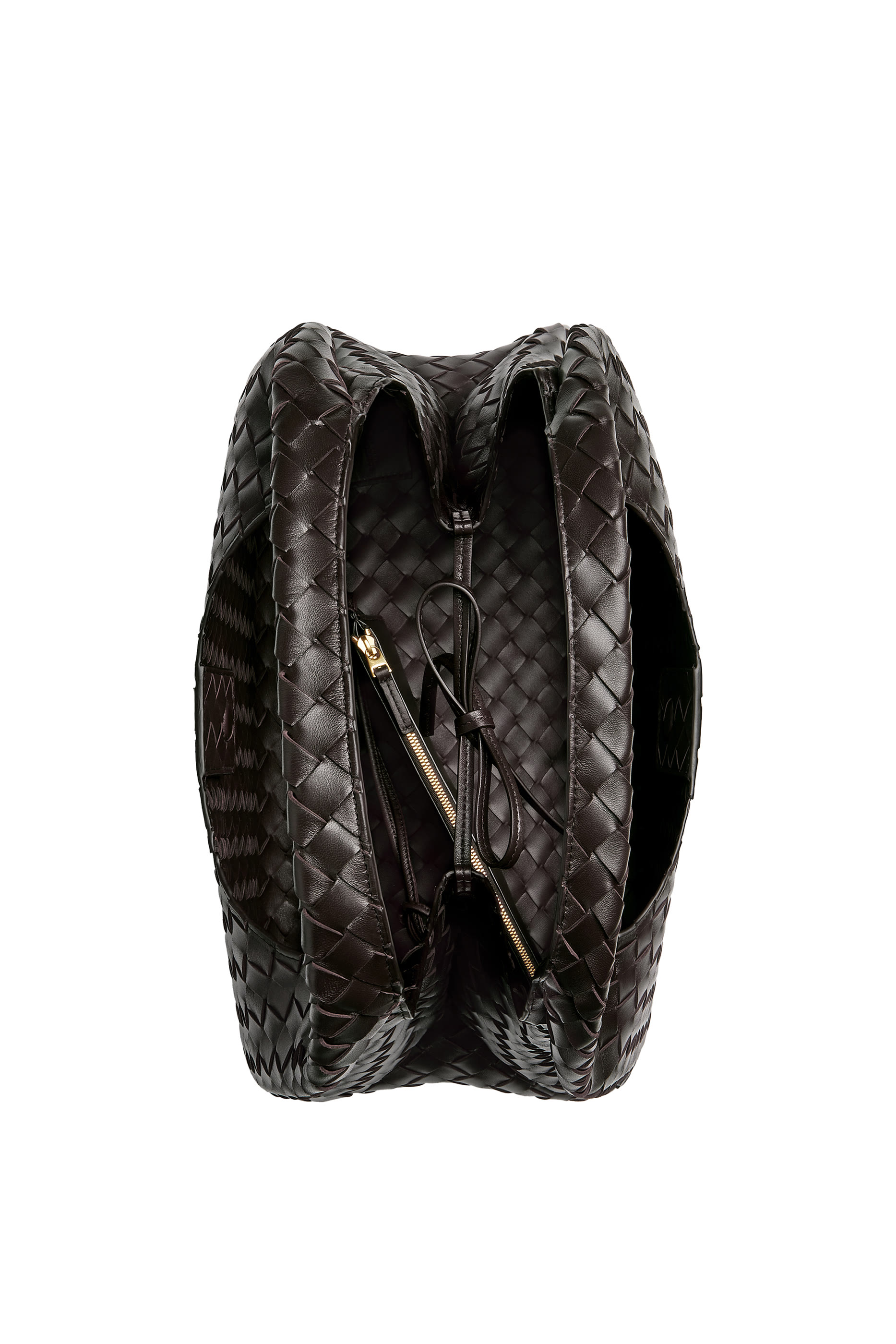 Large Campana Shoulder Bag