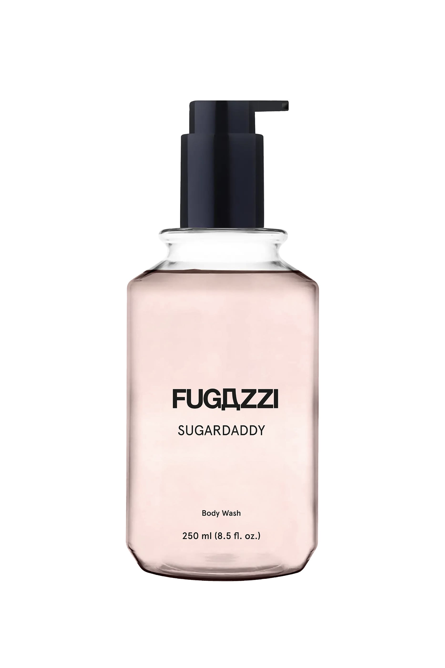 Sugar Daddy Body Wash