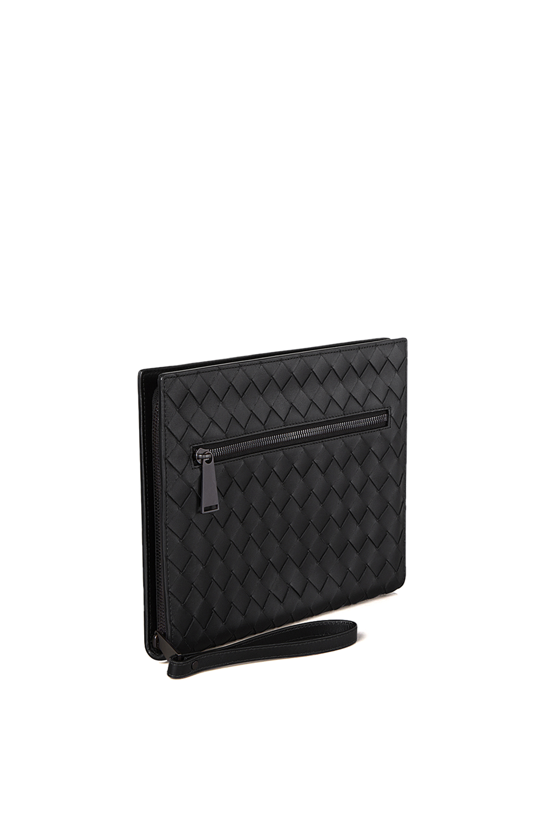 Leather Document Case