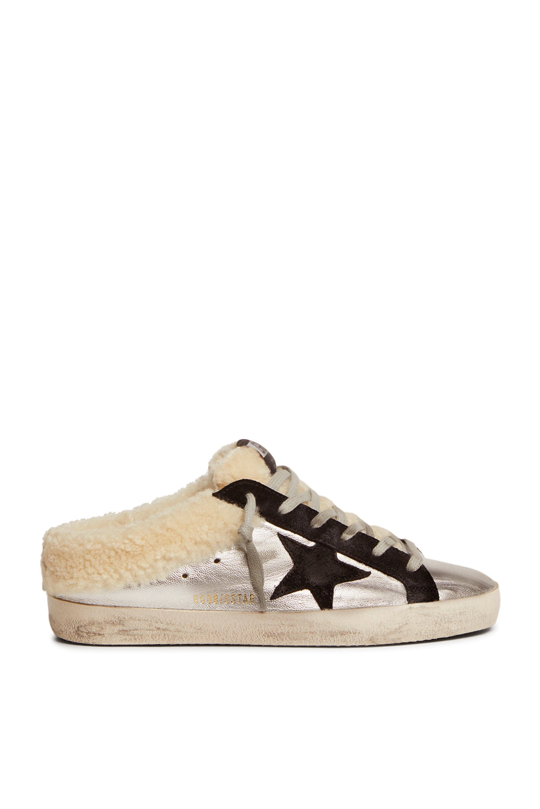 Super-Star Sabot Sneakers