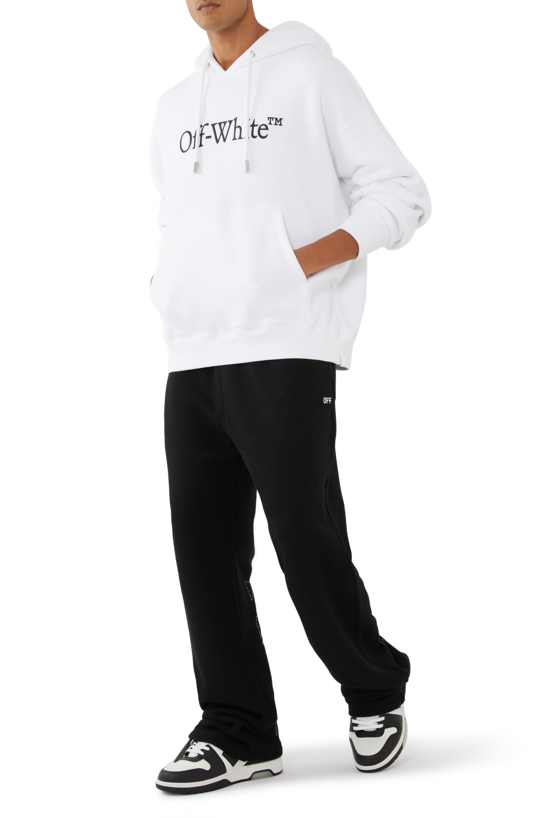 Big Bookish Skate Hoodie